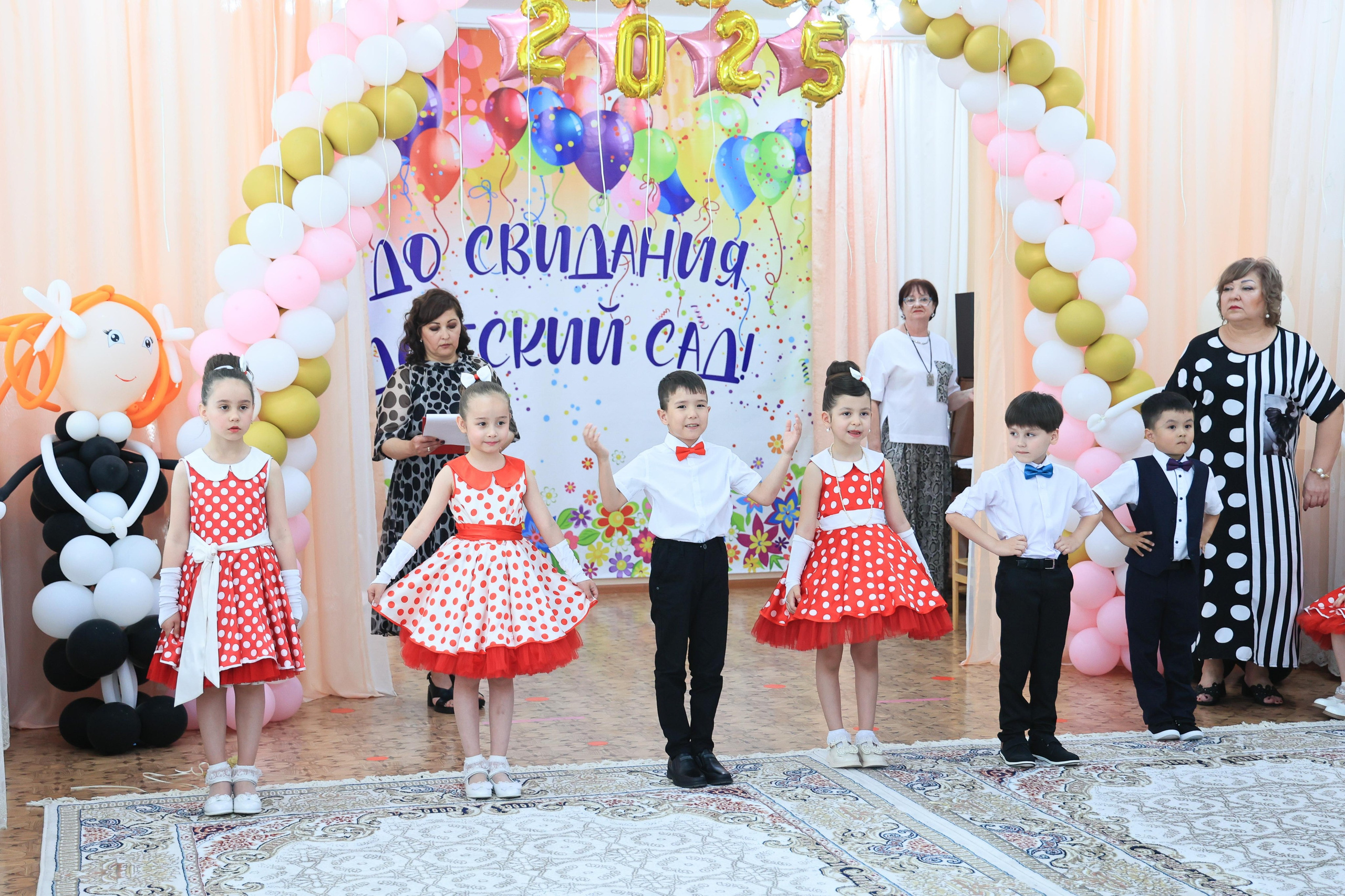 ДЕТСКИЙ САД. Свадебный фотограф — видеограф в г. Астрахань Екатерина Юмашева