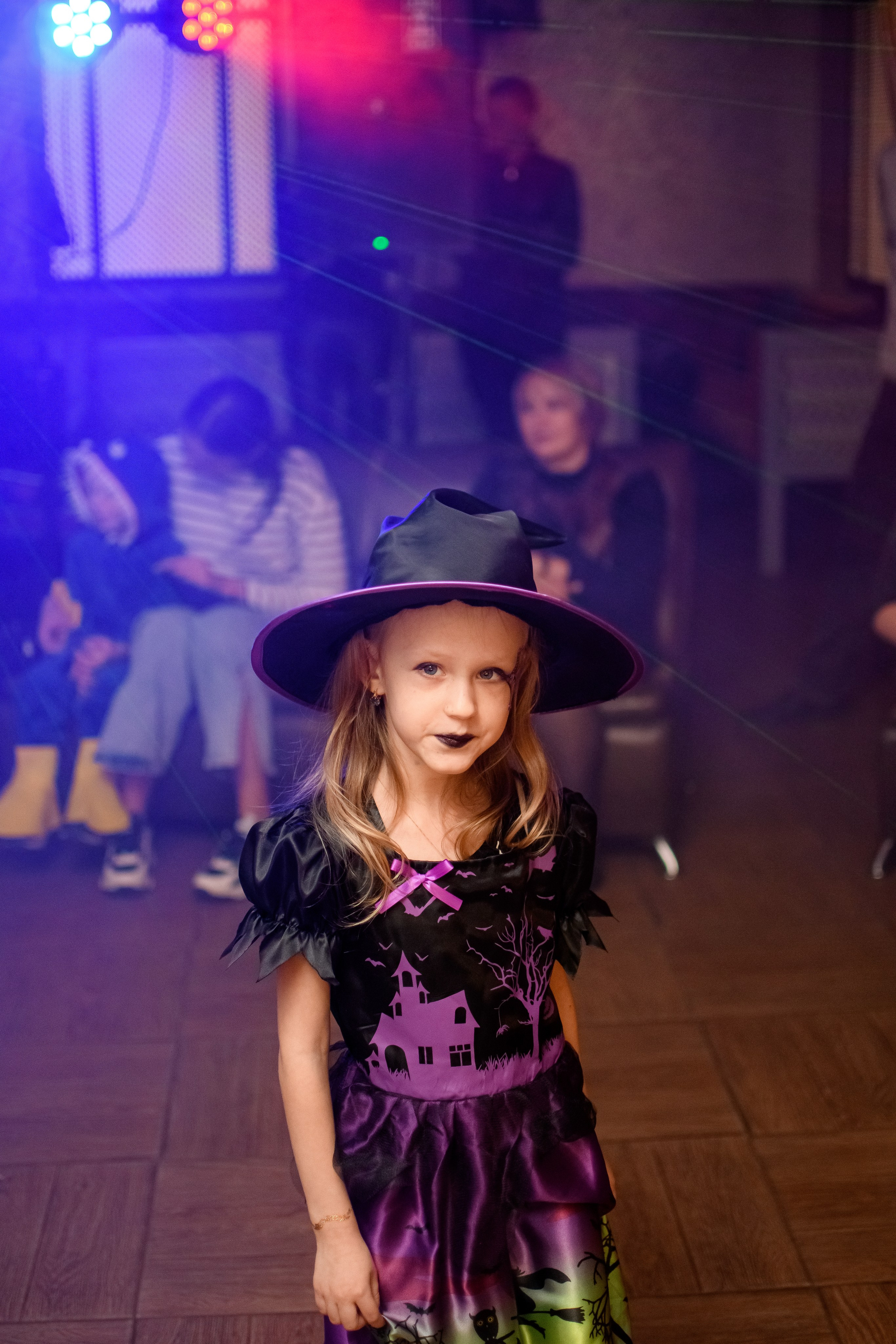 HALLOWEEN. Photokarish