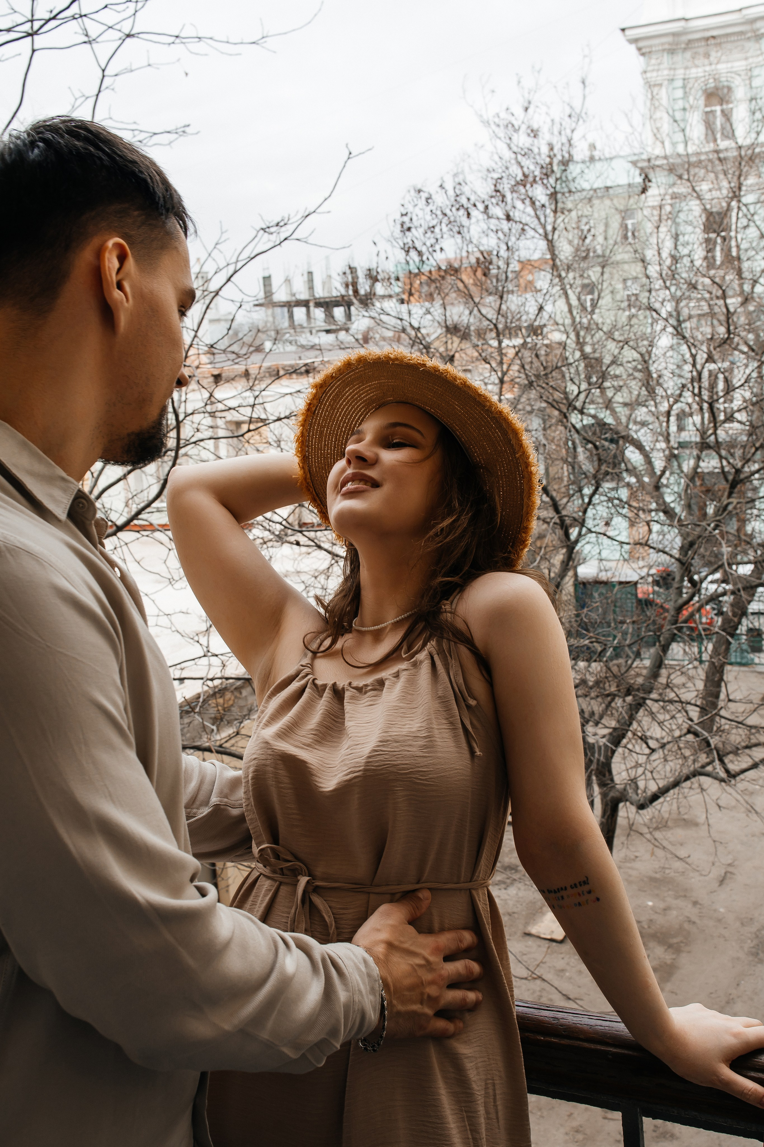 Богдан и Алёна. Свадебный и семейный фотограф в Ростове-на-Дону