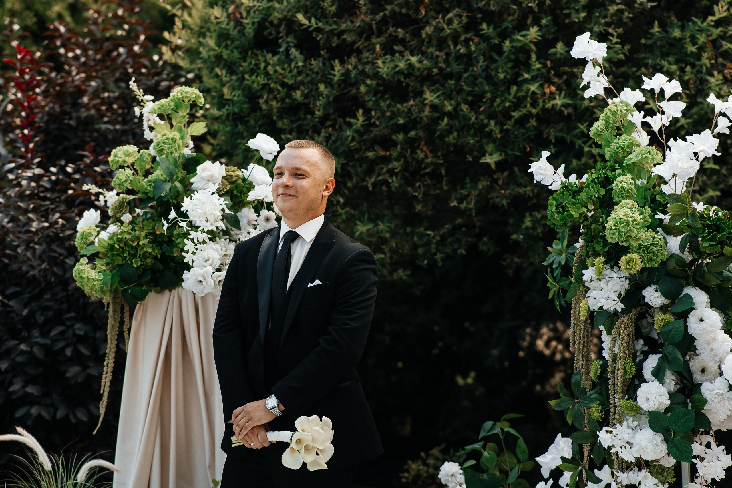 Максим и Оксана. Свадебный и семейный фотограф в Ростове-на-Дону