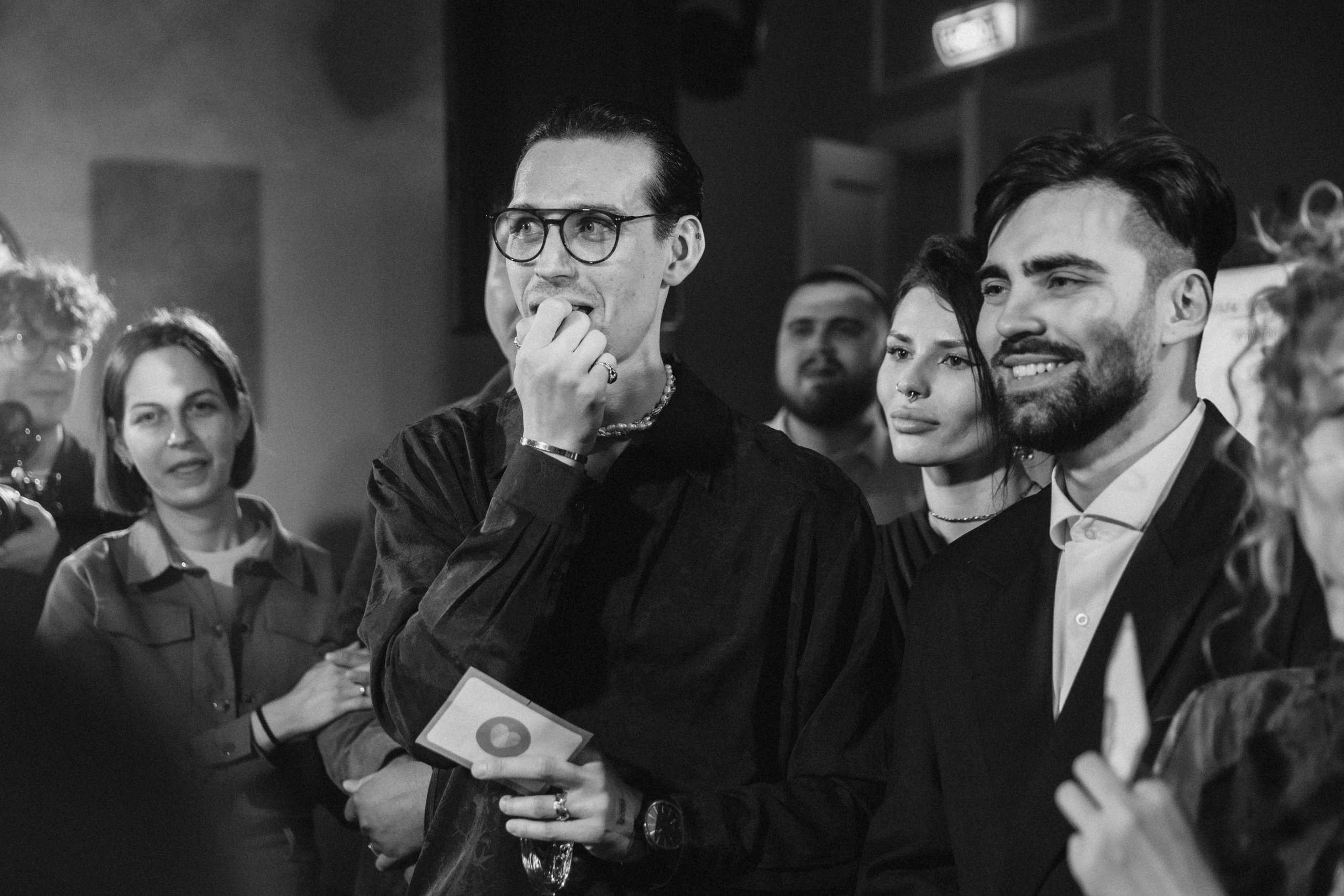 Игорь и Аида. Свадебные фотографы в г. Сургут Маркова Наталья и Замахина Елена