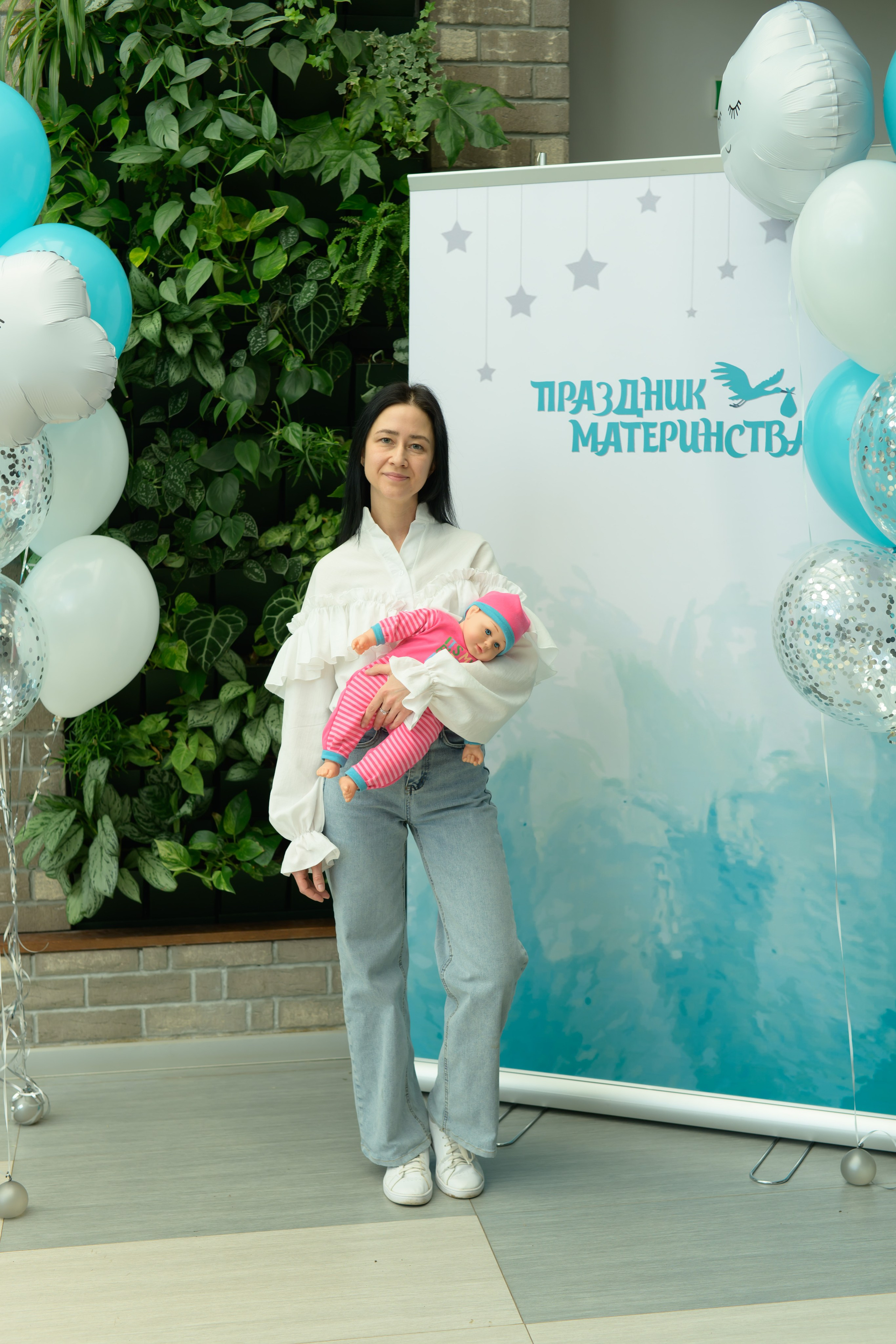 Праздник Материнства за 04 апреля 2026 г. Профессиональный фотограф Елена Красилина г.Ярославль, г. Рыбинск