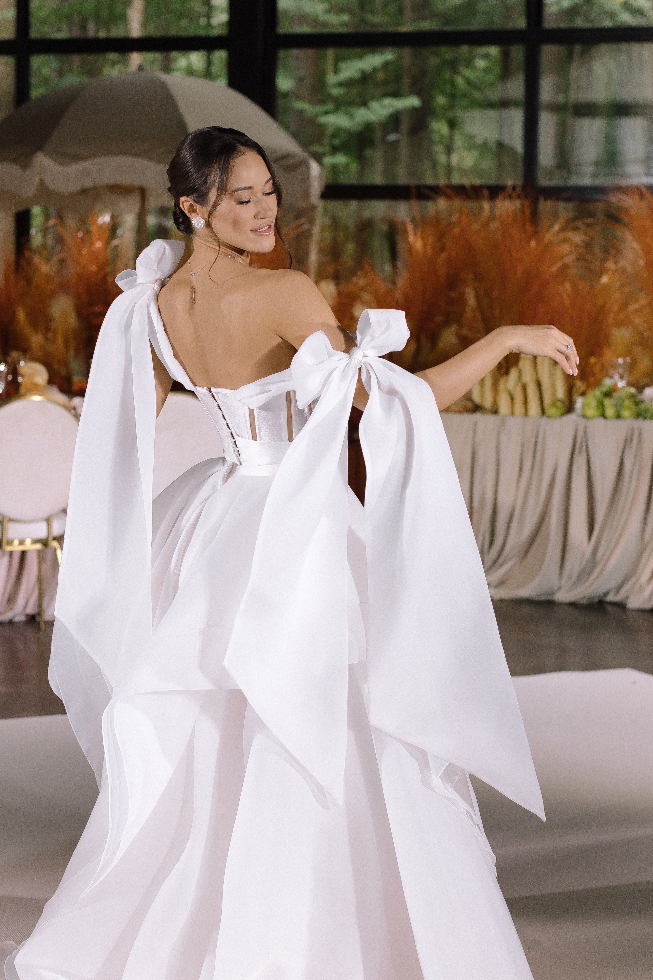 WED DAY 12/08. Свадебный фотограф в Москве Дмитрий Тарасов