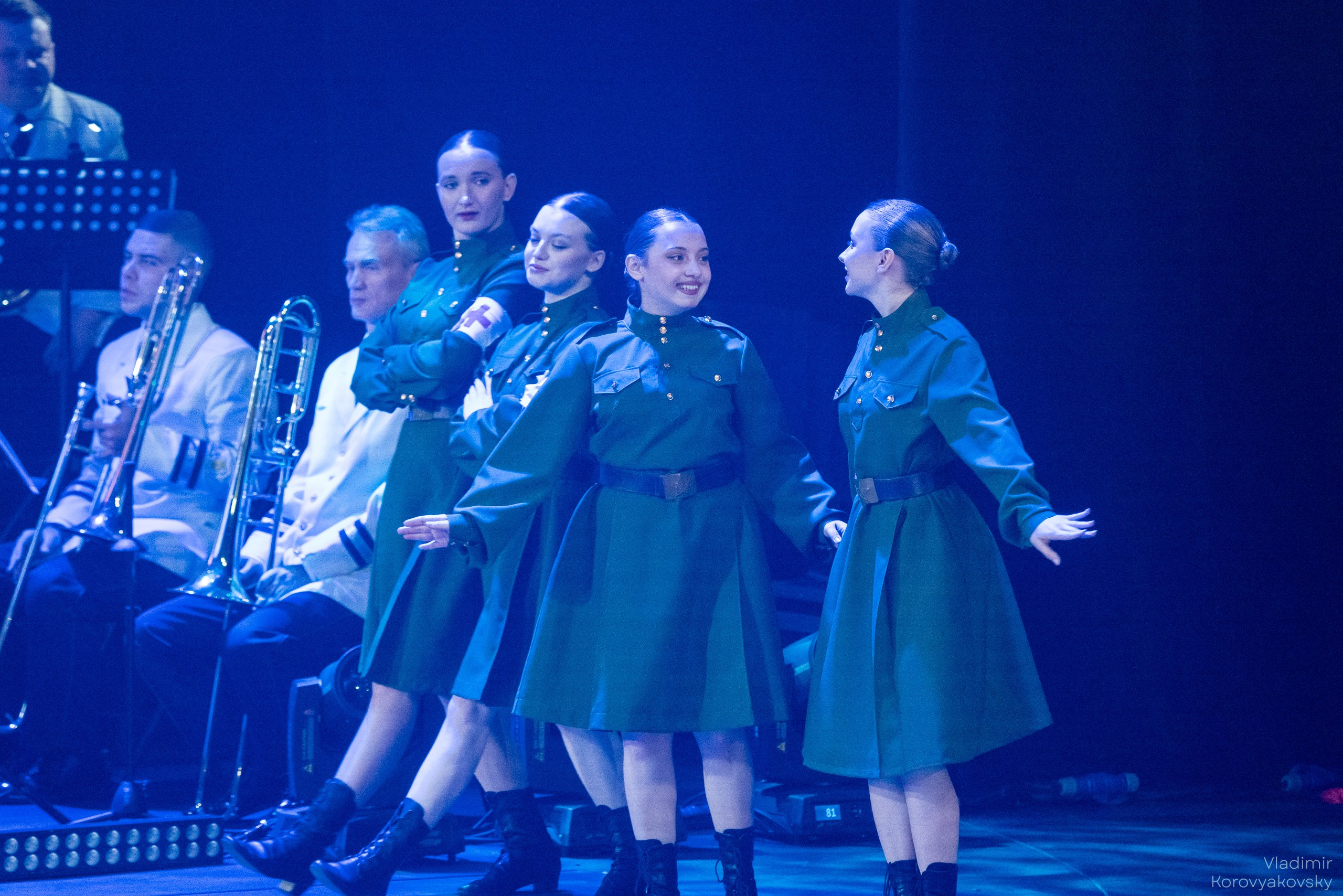 ТРАНСПАРТ 2025. Фотограф Владимир Коровяковский