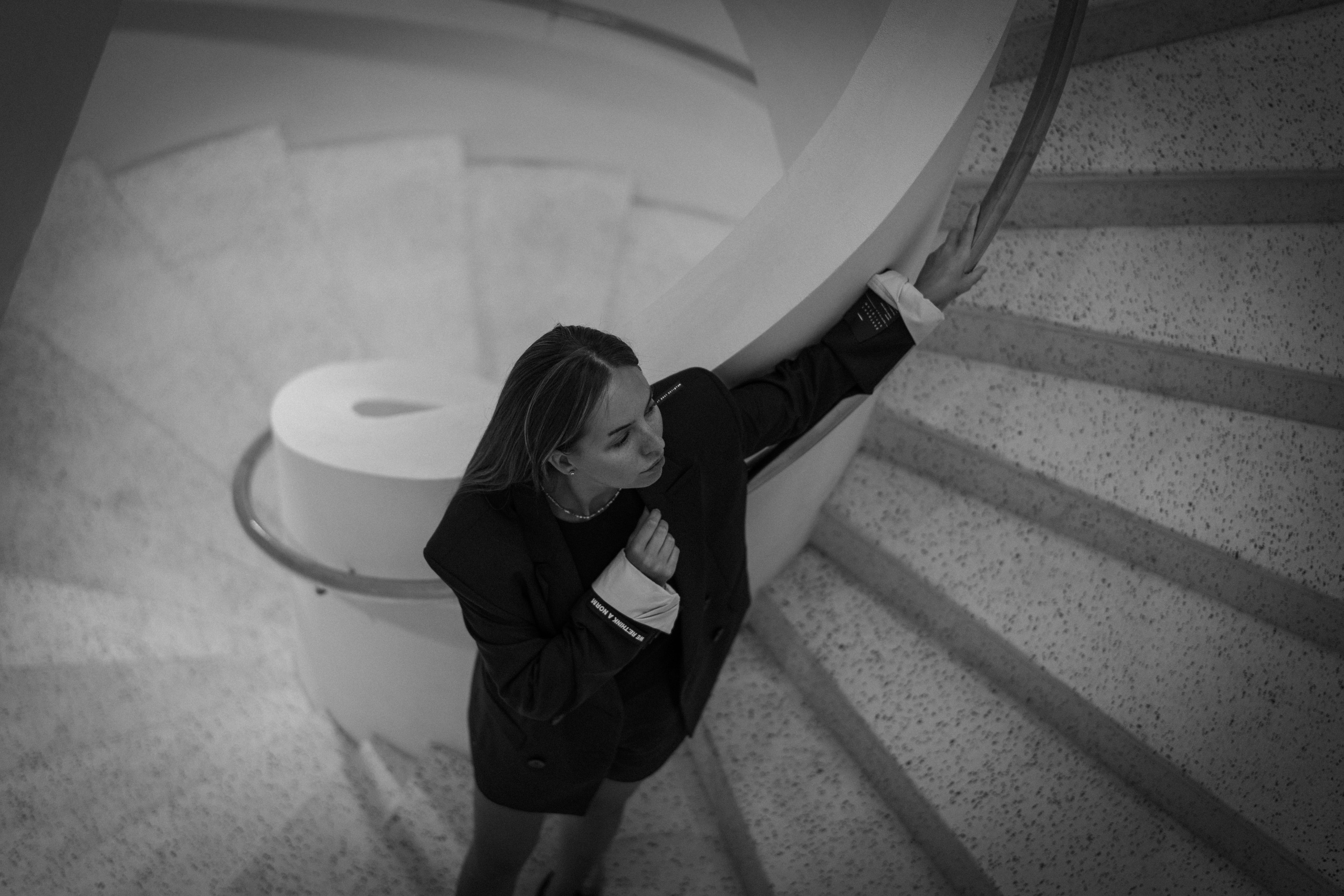 Mari in the city. Фотограф и видеограф в Калининграде Нина Жесткова