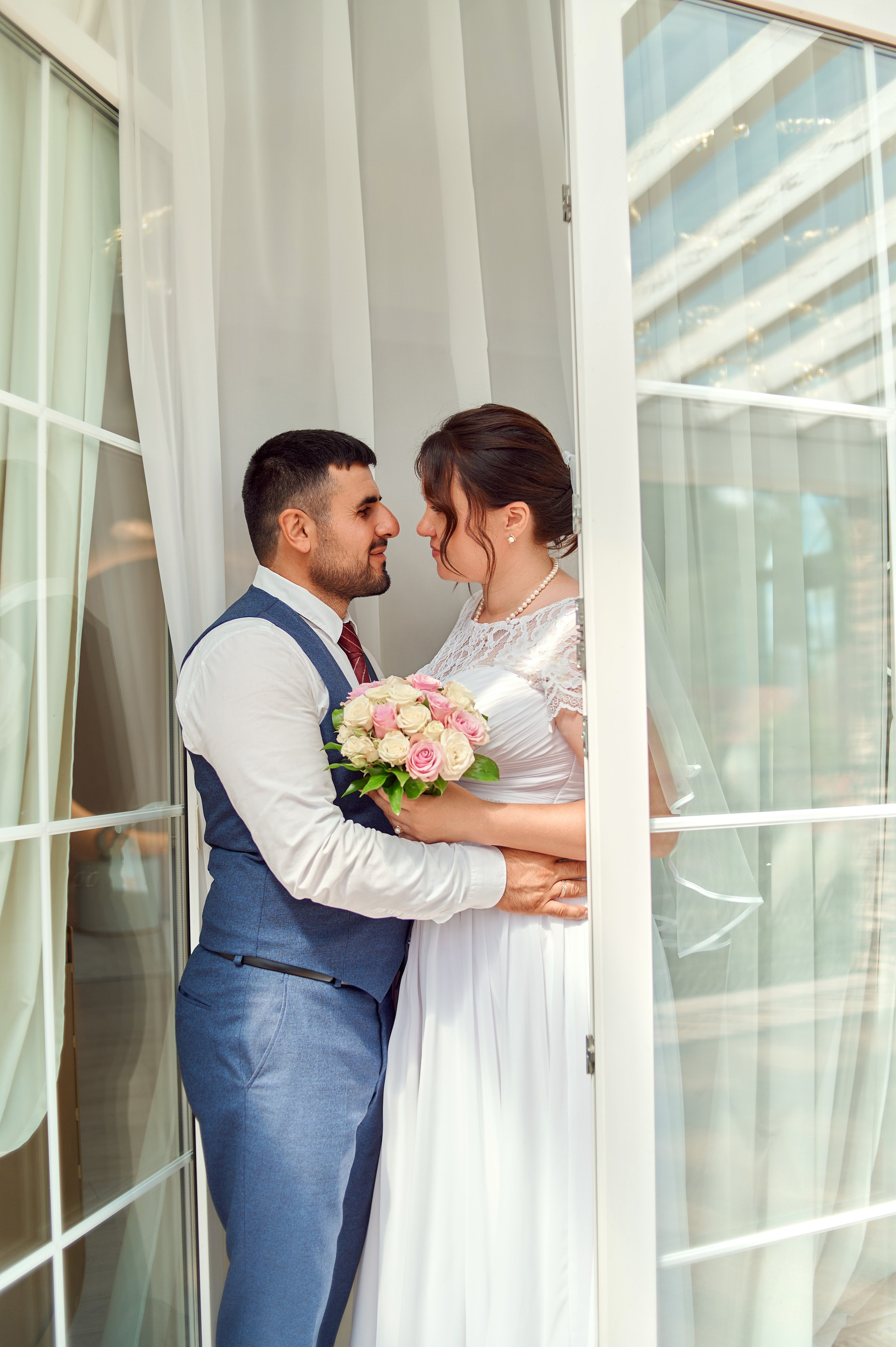 Н & О. Семейный и детский фотограф в г. Ногинске Ангелина Хасанова