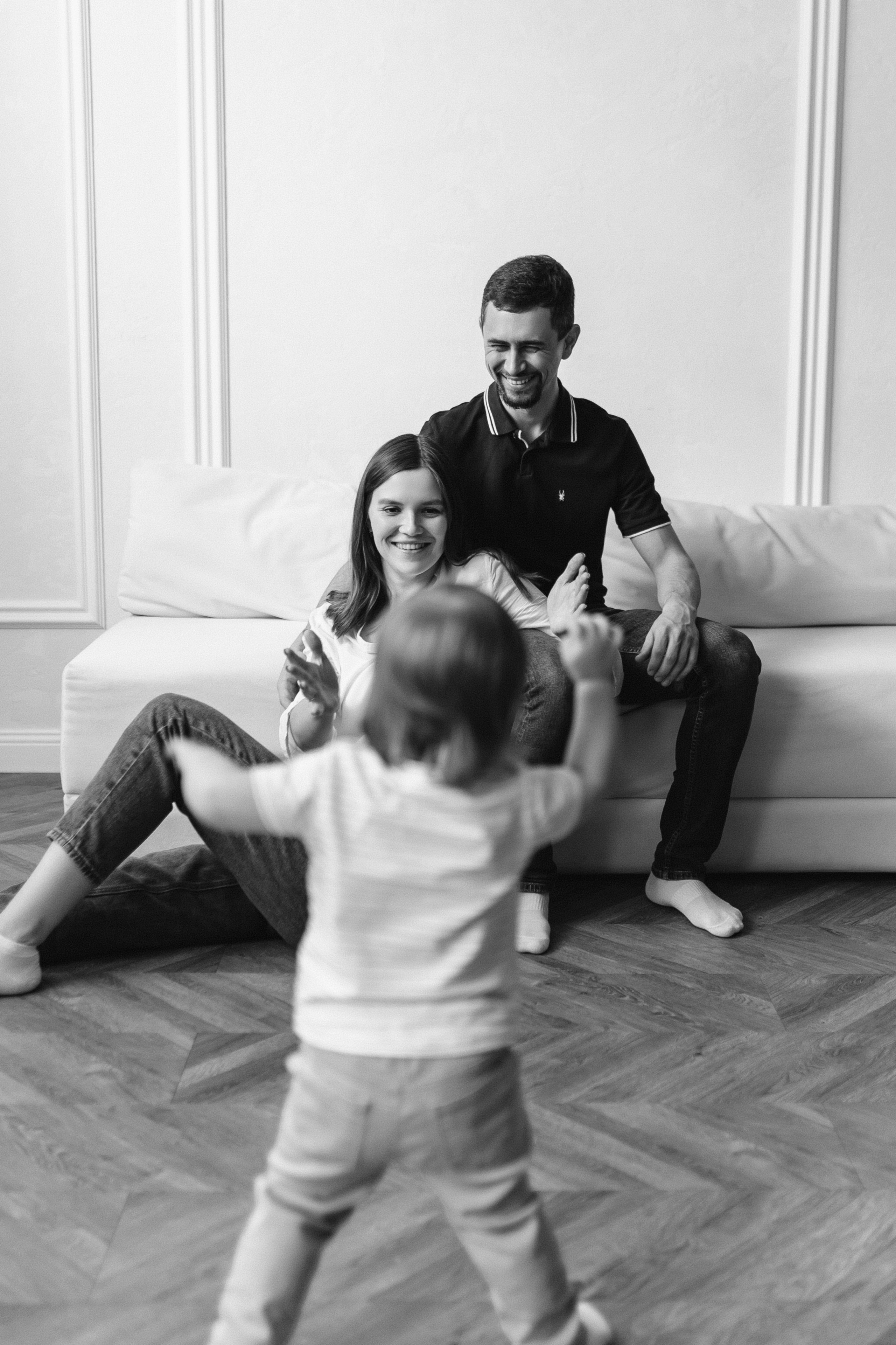 Портфолио//FAMILY. Фотограф Тюмень Пушковская Кристина