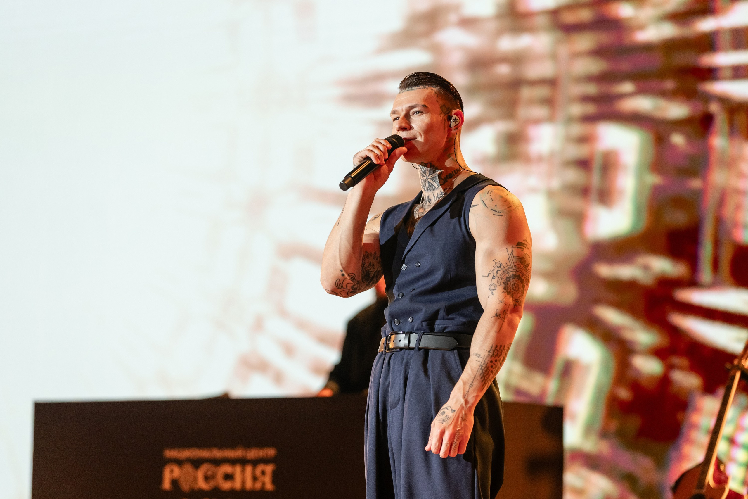 II Всероссийский свадебный фестиваль (ЯМАЛ). Татьяна Чернышова свадебный фотограф Москва