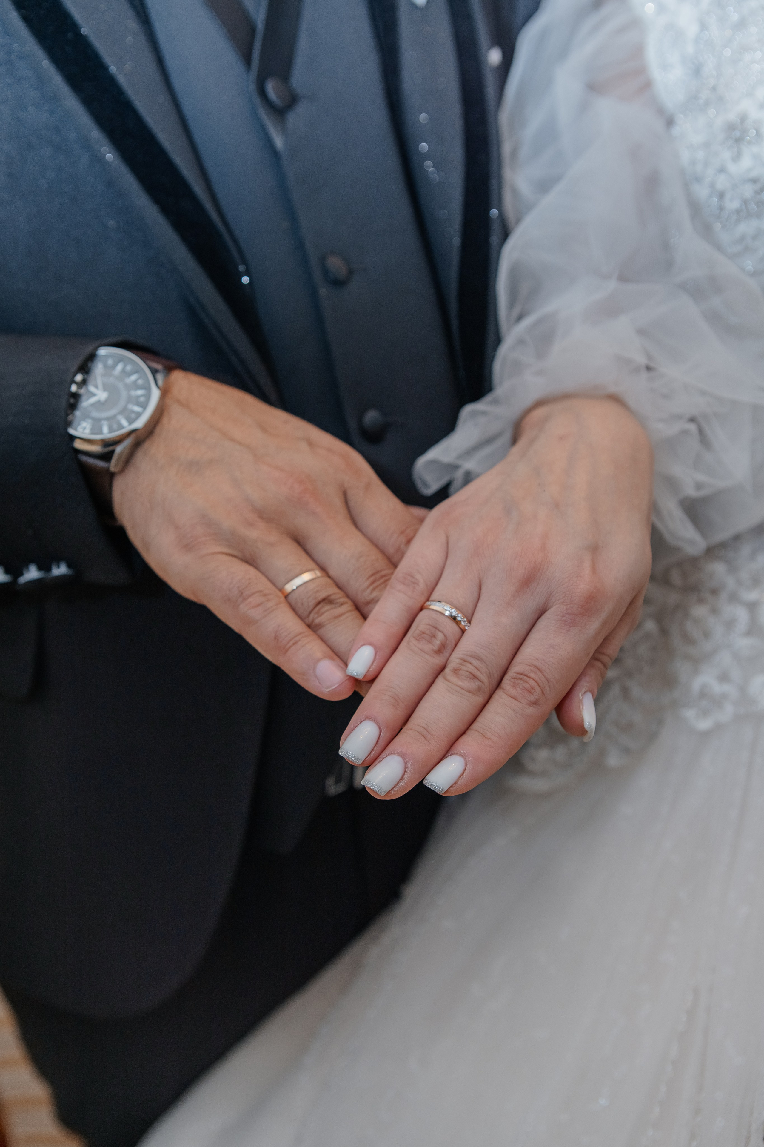 Свадьба Нина и Мохаммед. Фотограф Краснодар Станислав Крайнов