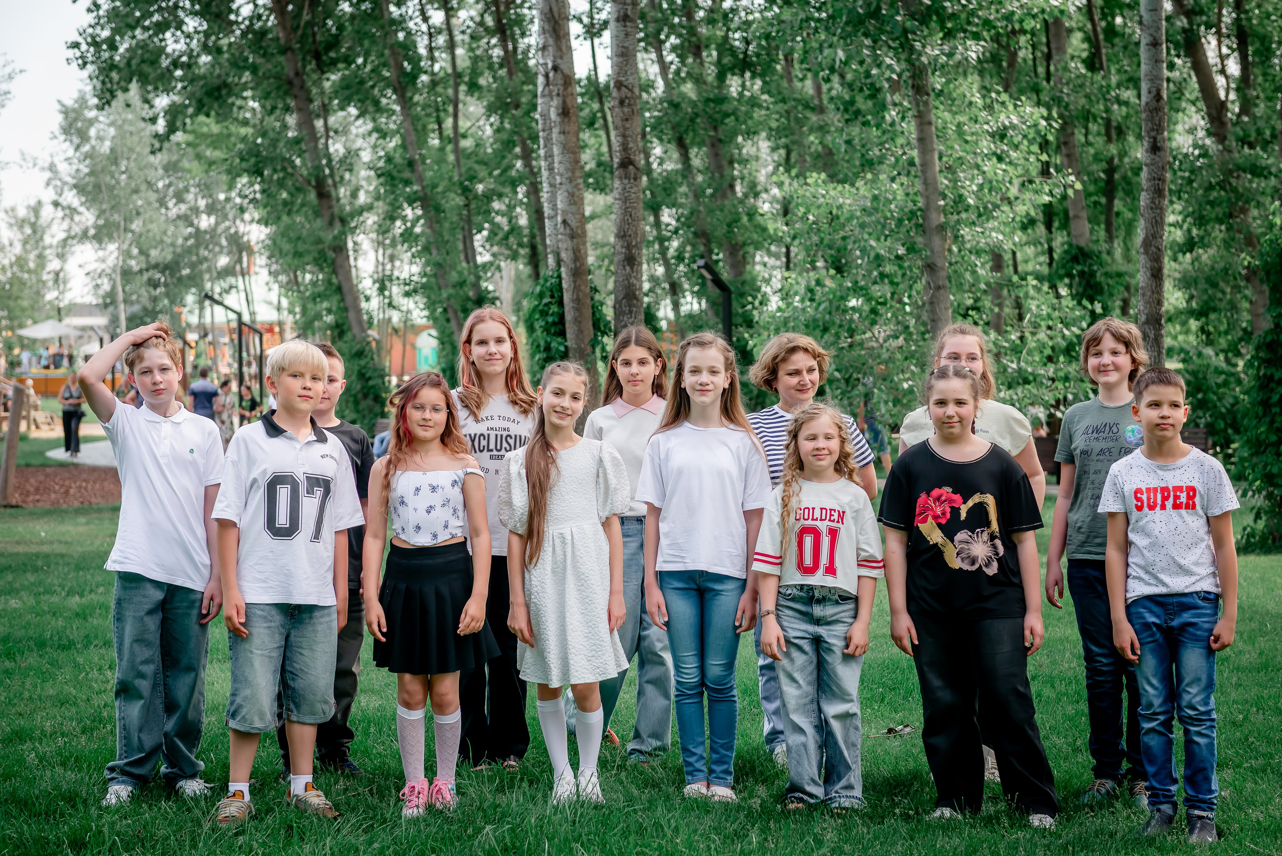 4 «А» |п. Дубовое|Начальная школа|2025. ALBUMIA