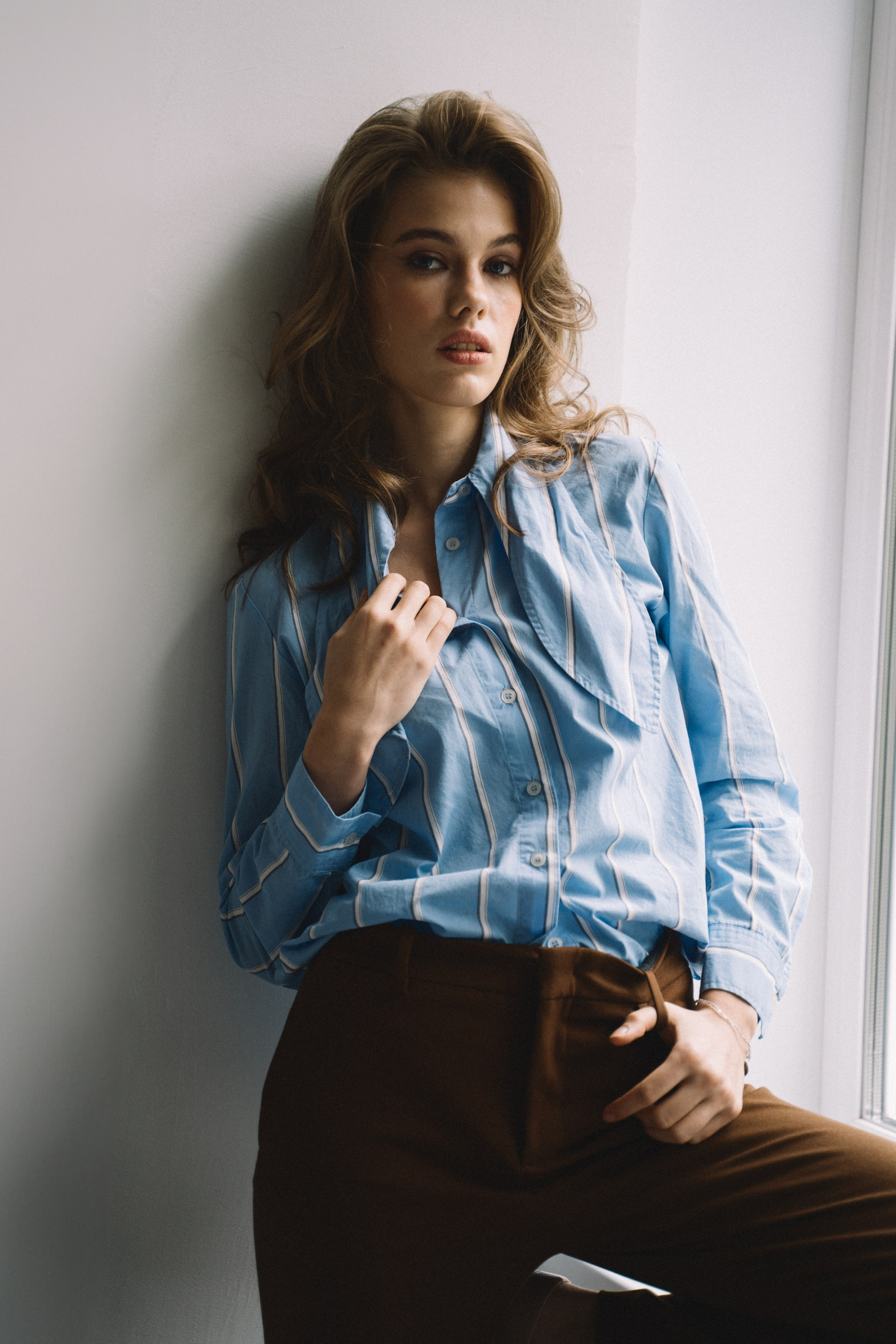 Aleksa. Фотограф Казань