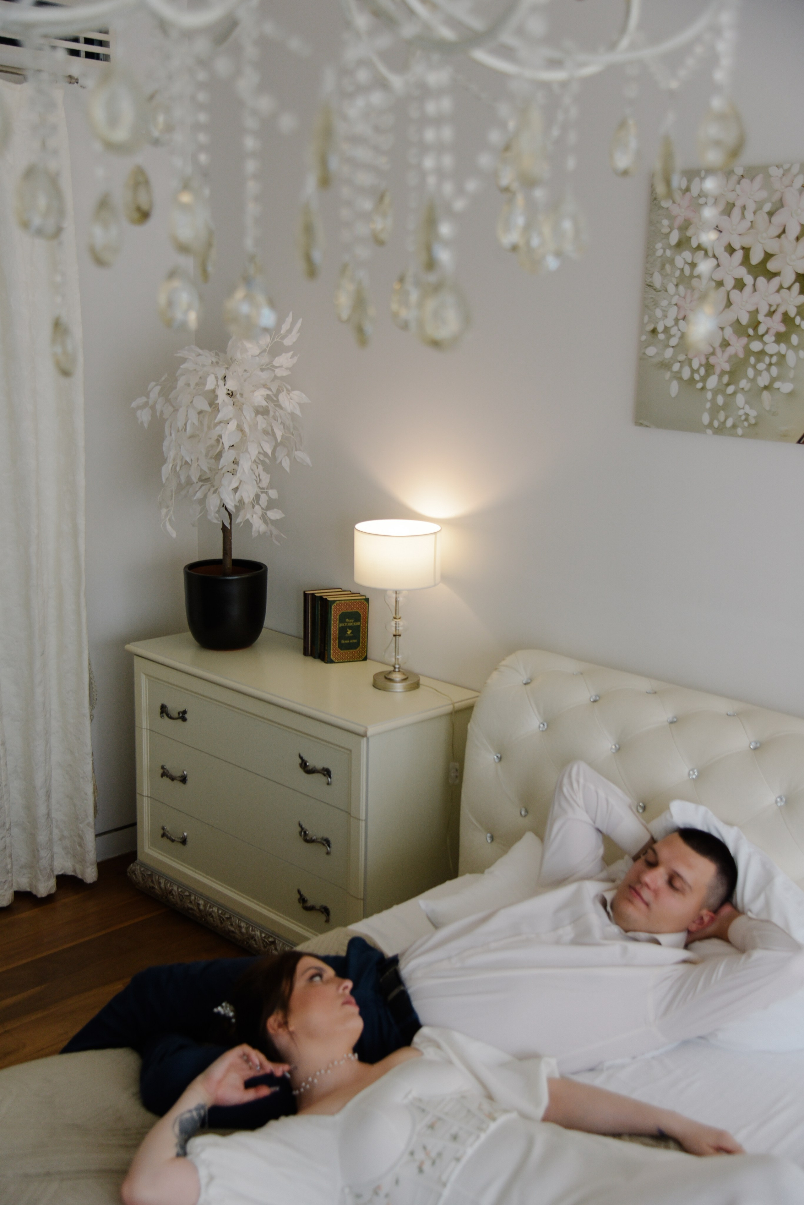 Птички. Фотограф Лола Волна, город Москва