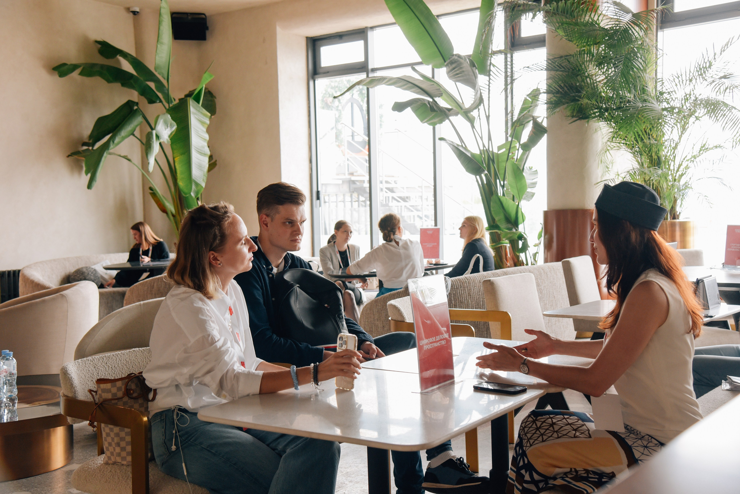 Московские Гостиные Воробьевы горы. Фотограф Лола Волна, город Москва