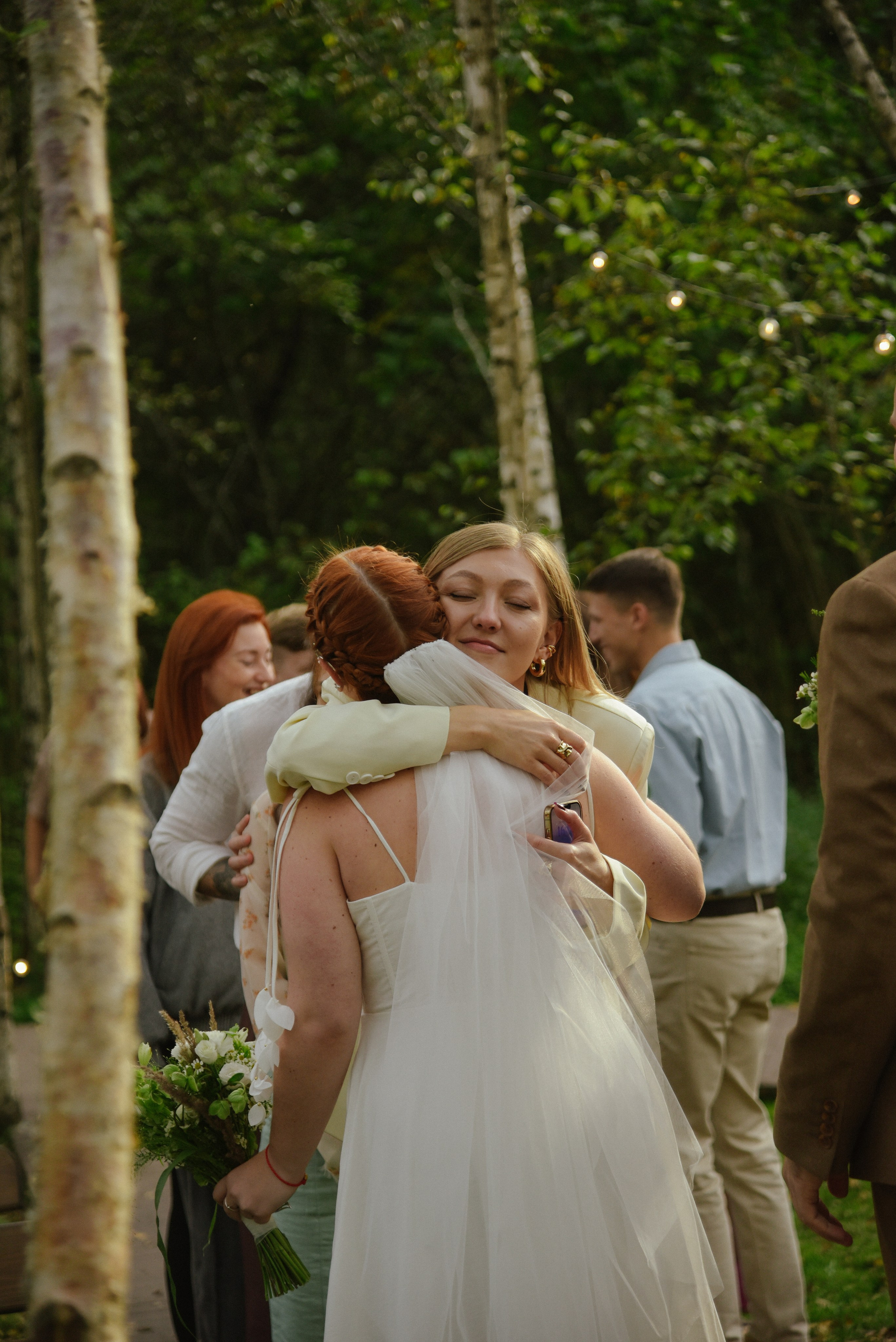 Влюбленные глаза. Фотограф Лола Волна, город Москва