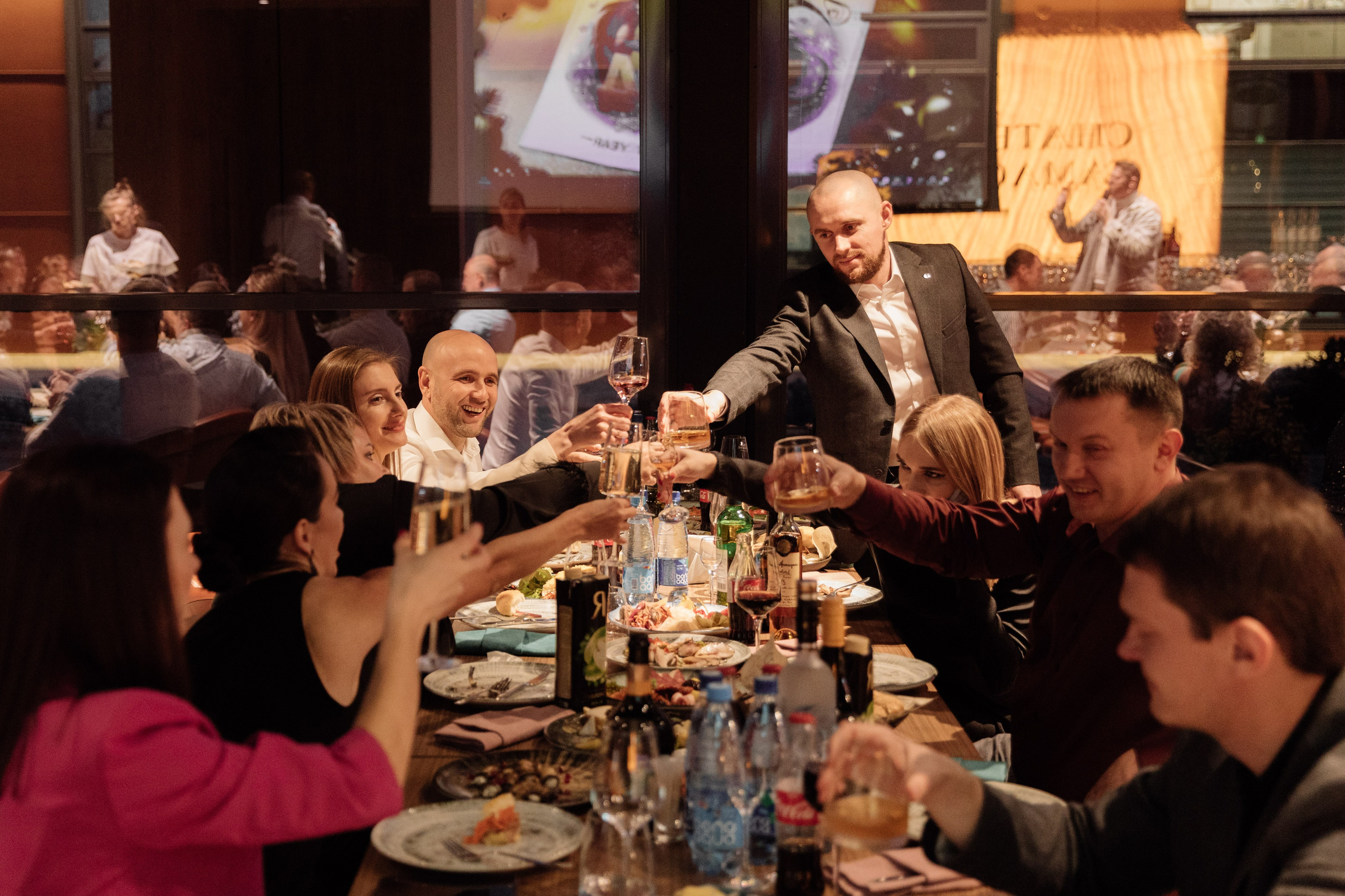 Шато Тамань. Свадебный и репортажный фотограф Новороссийск Краснодар Сочи Крым Данила Данилов