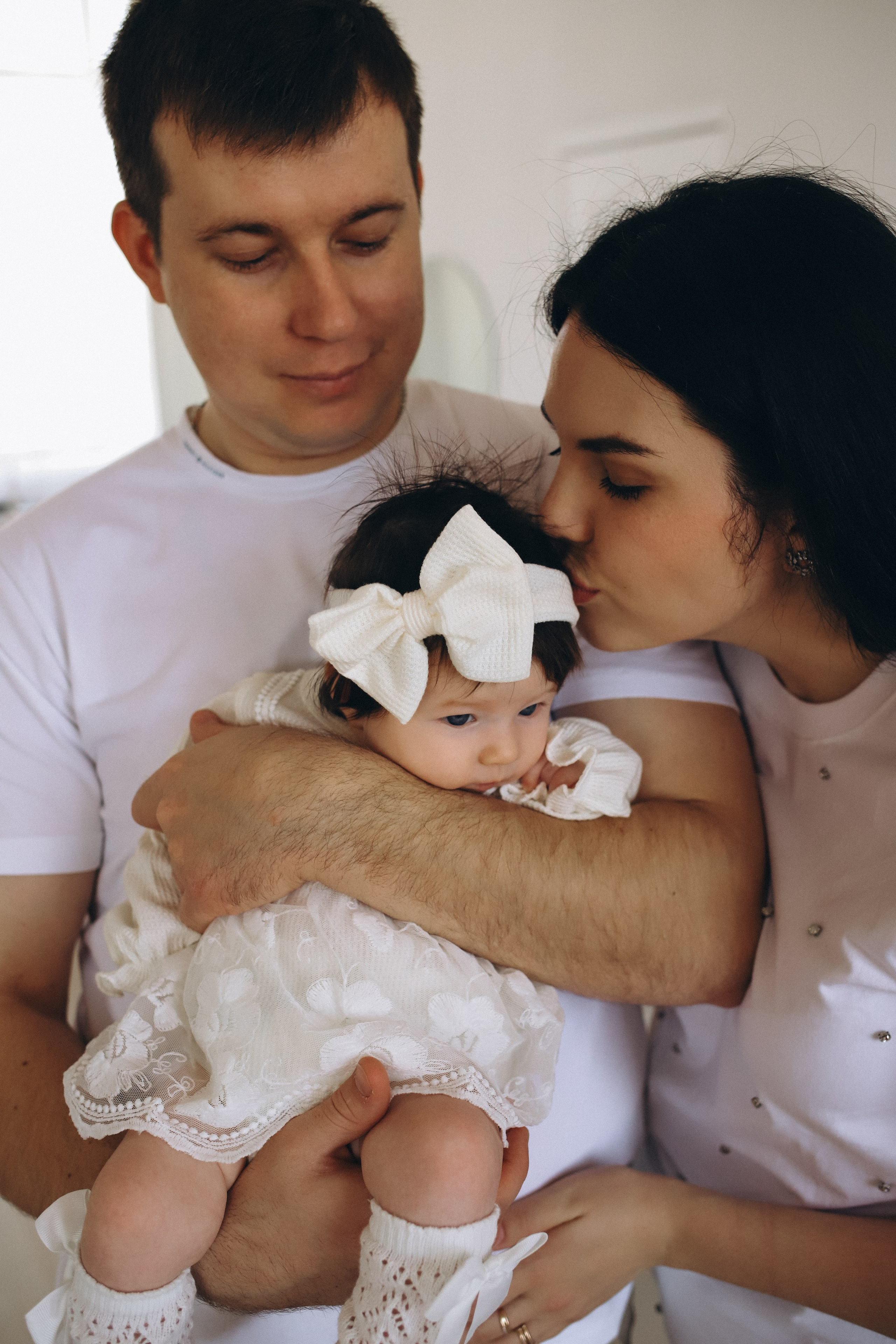 Семьи. Семейный фотограф в Ставрополе Кристина Ткаченко