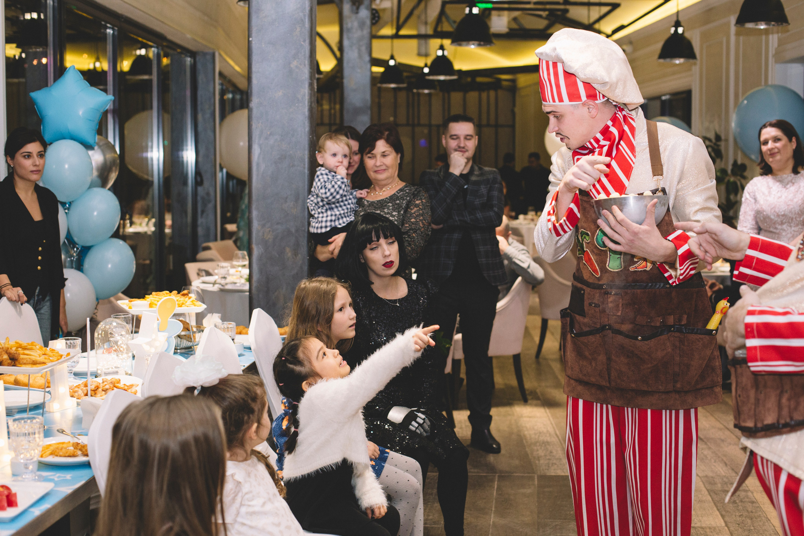 Иван. Портретный и свадебный фотограф Даня Похватова