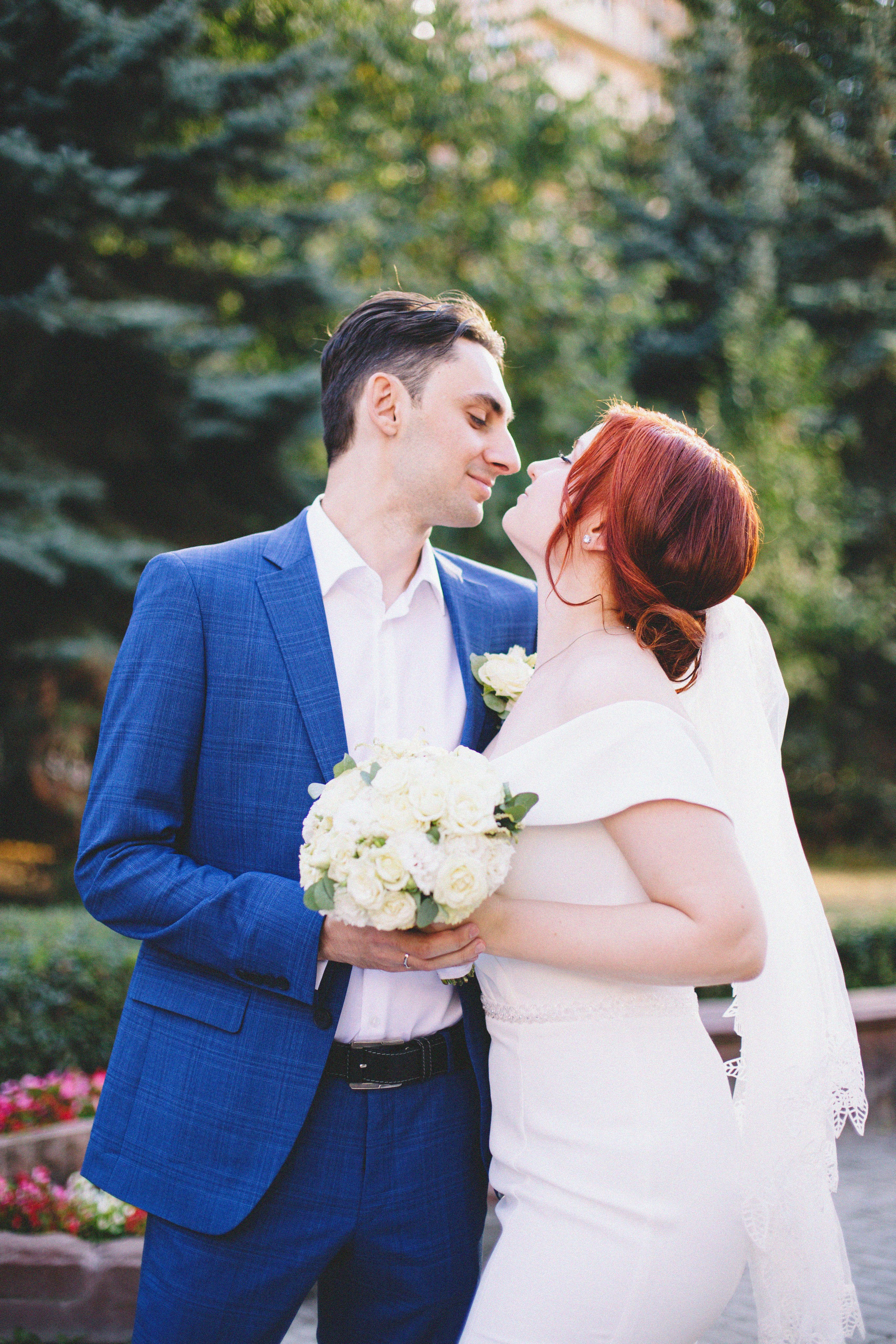 Ольга. Портретный и свадебный фотограф Даня Похватова