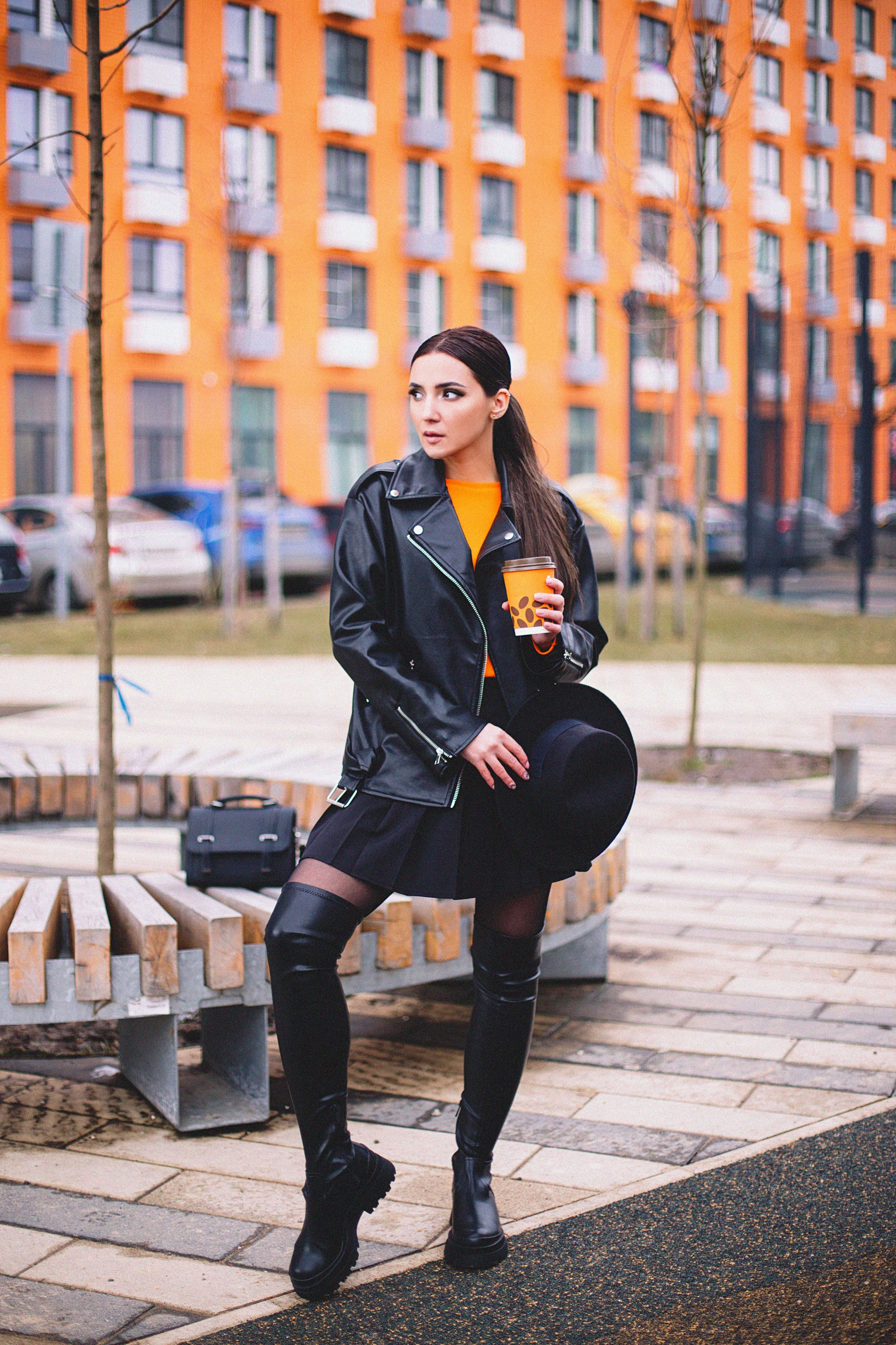 Кристи. Портретный и свадебный фотограф Даня Похватова