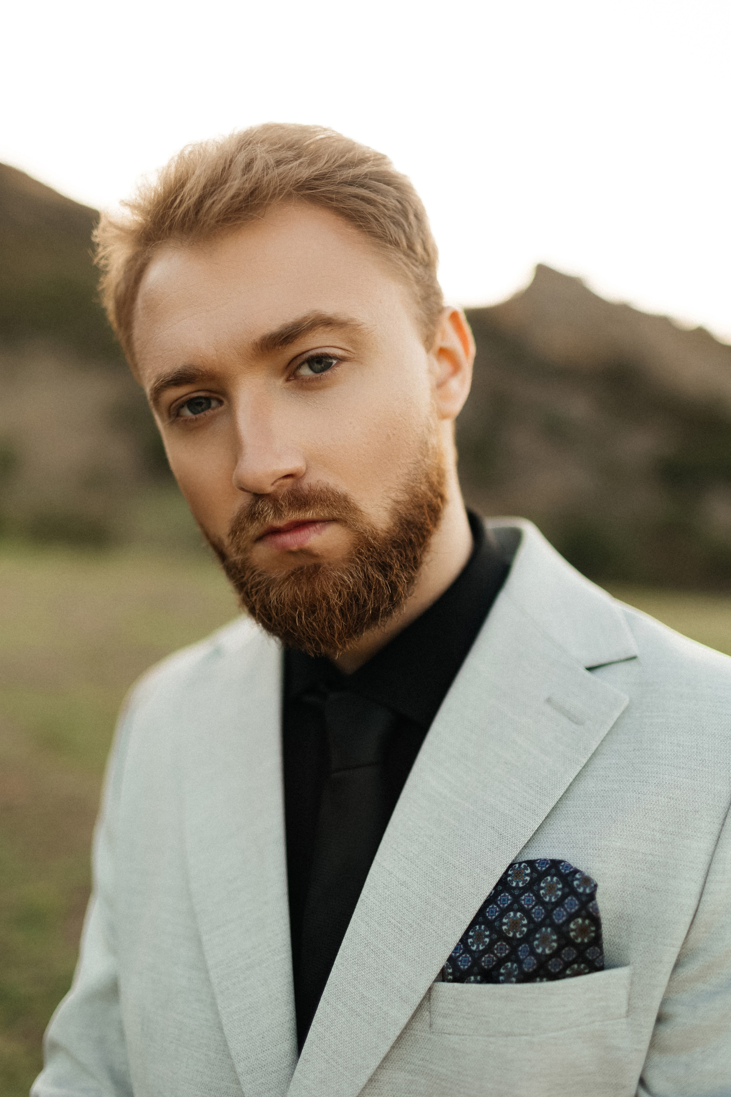 Свадьба в горах. Фотограф/Кострома Москва /Екатерина Майорова