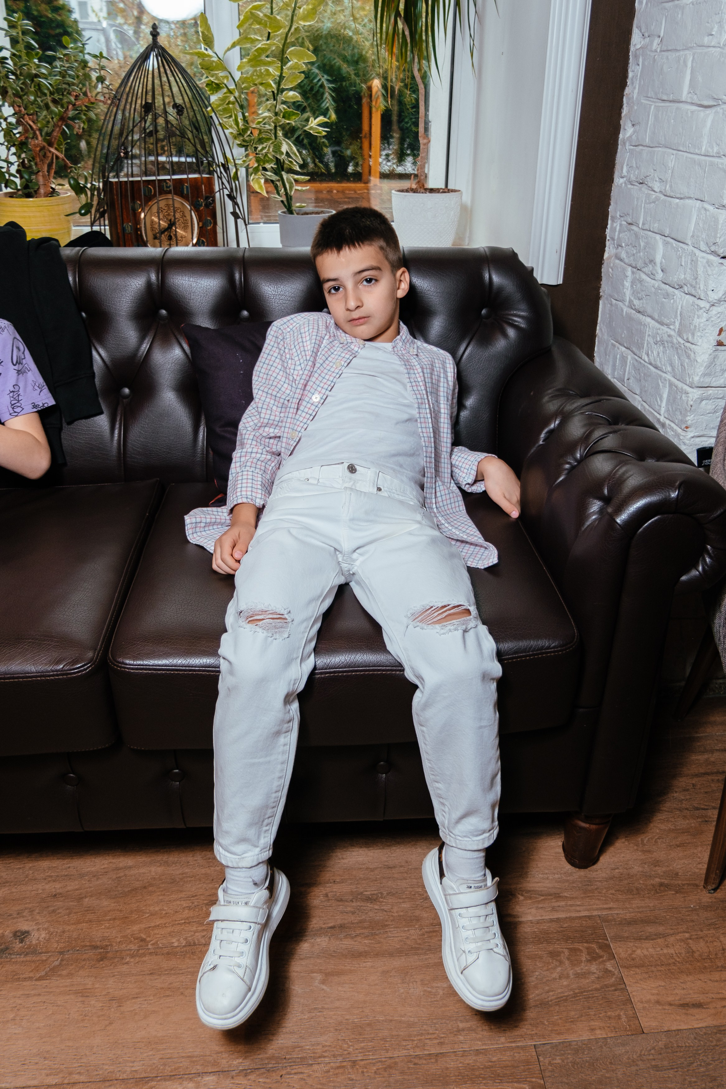 День рождение