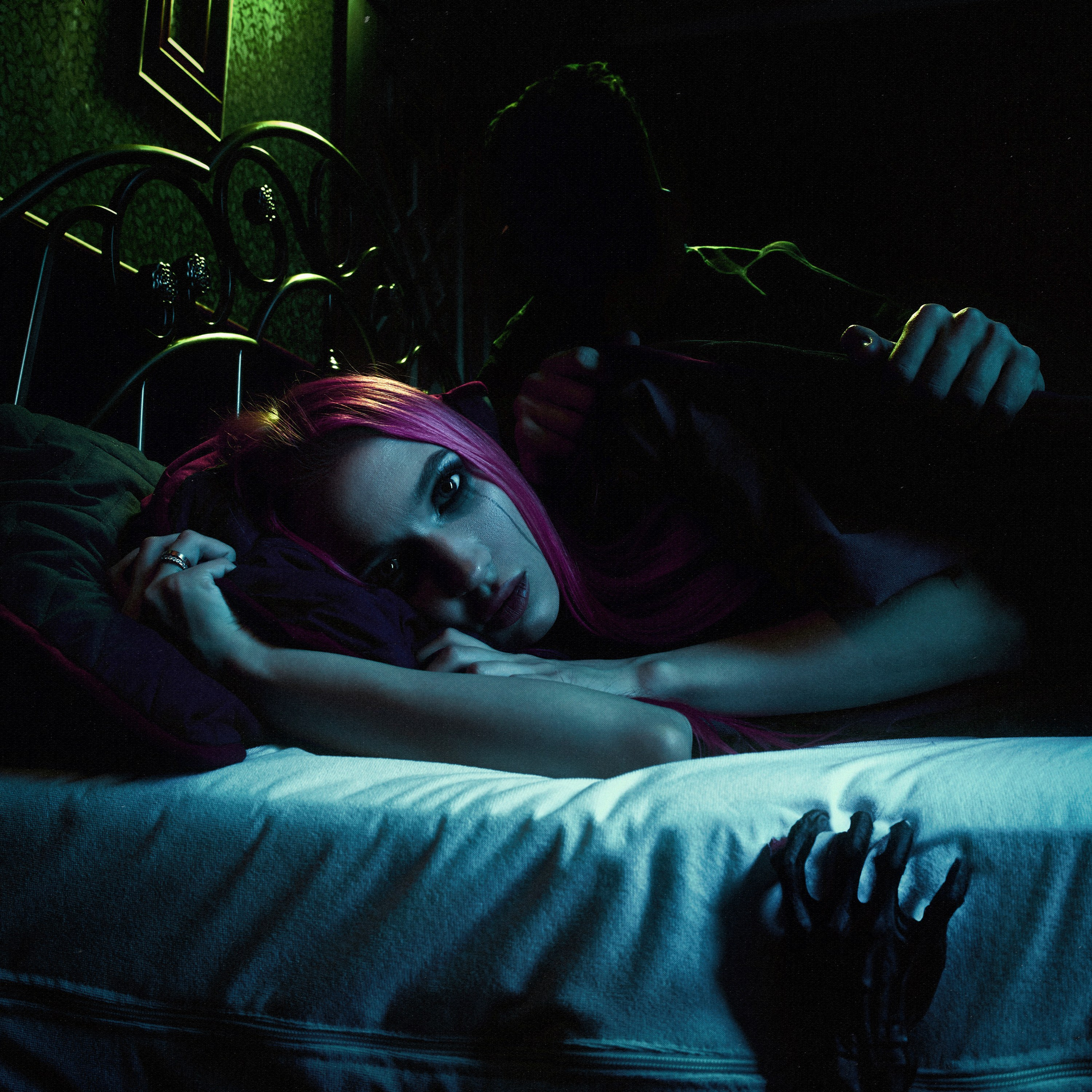 ЛАЛИ — ОСТАВЬ МЕНЯ. NIKITA NEVANOV