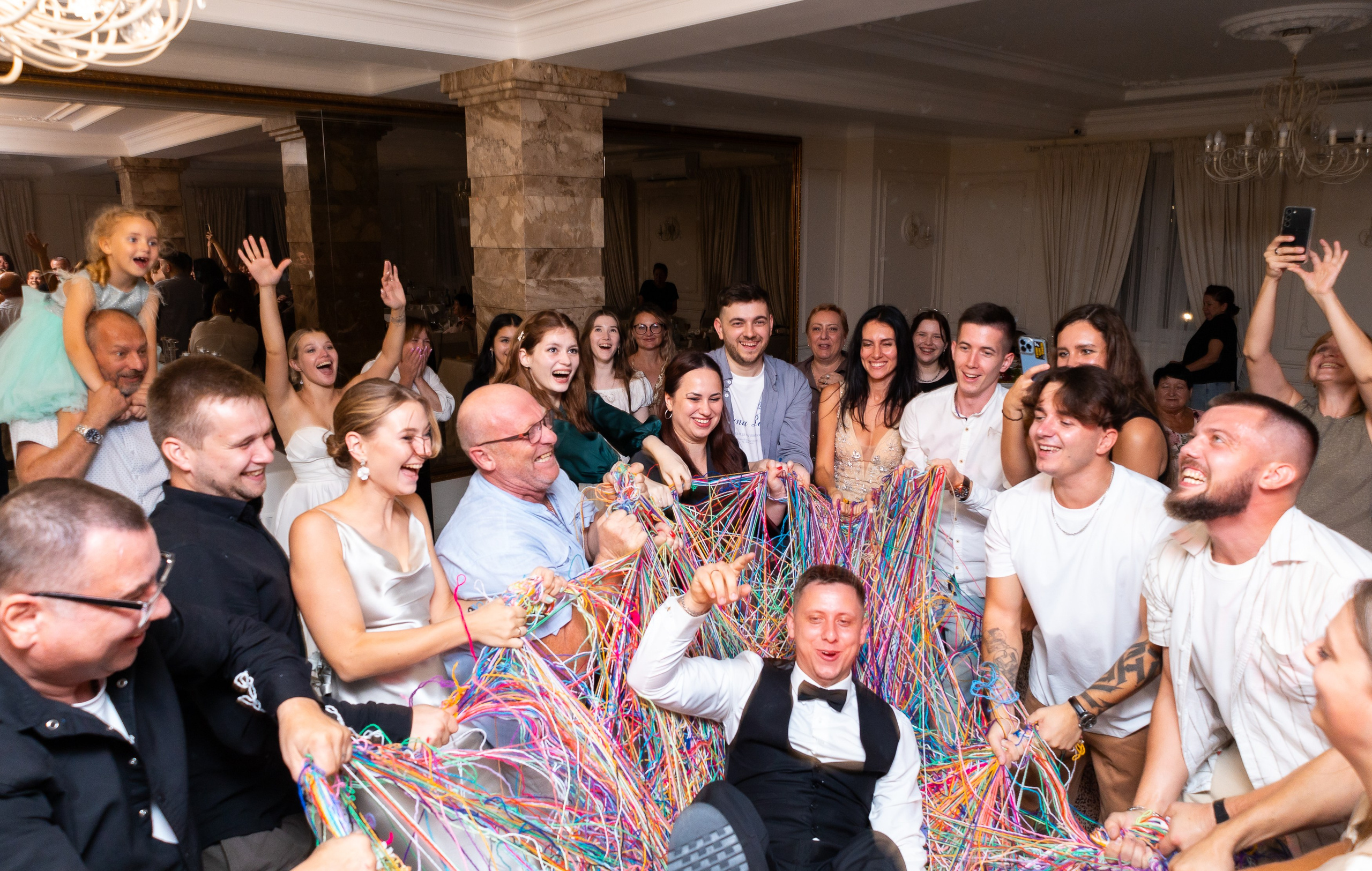 Свадьба 11. Семейный и Свадебный фотограф в Сочи