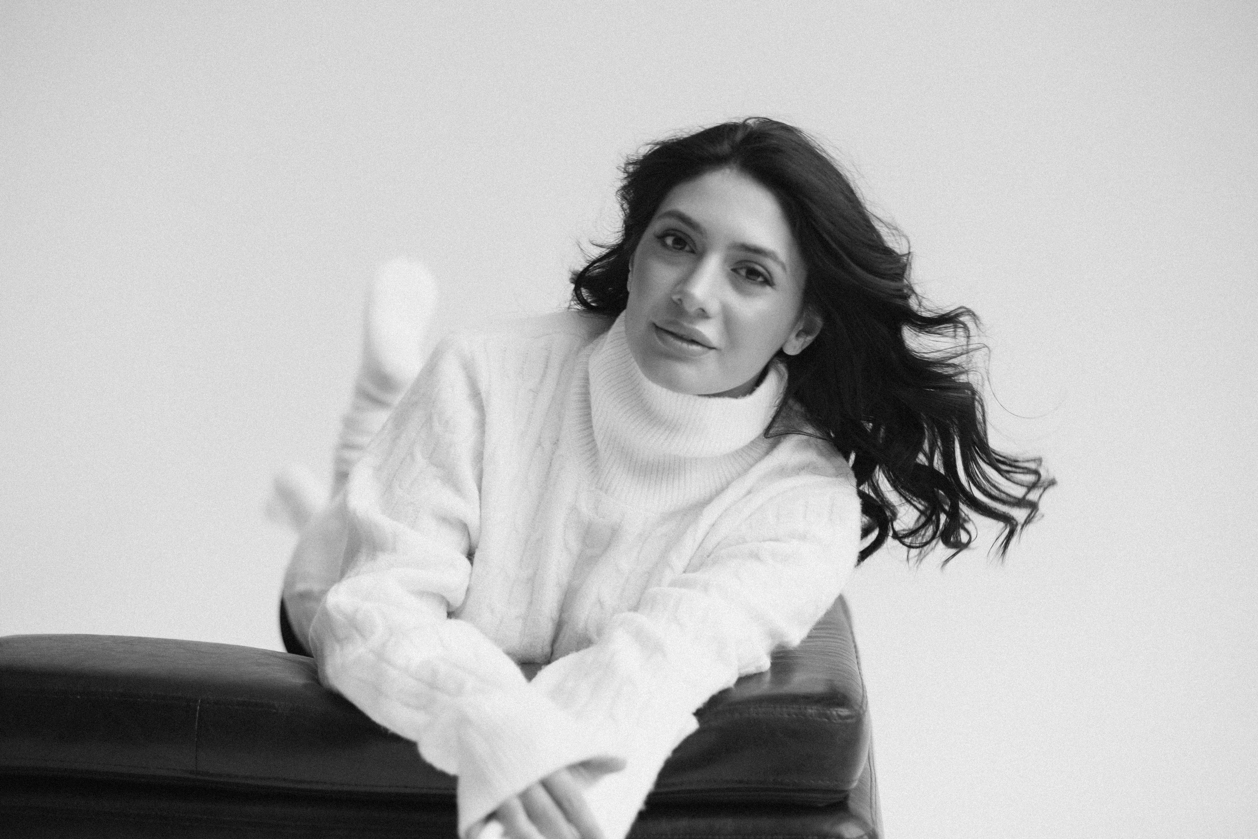 Нежность. Фотограф Кутузова Оксана