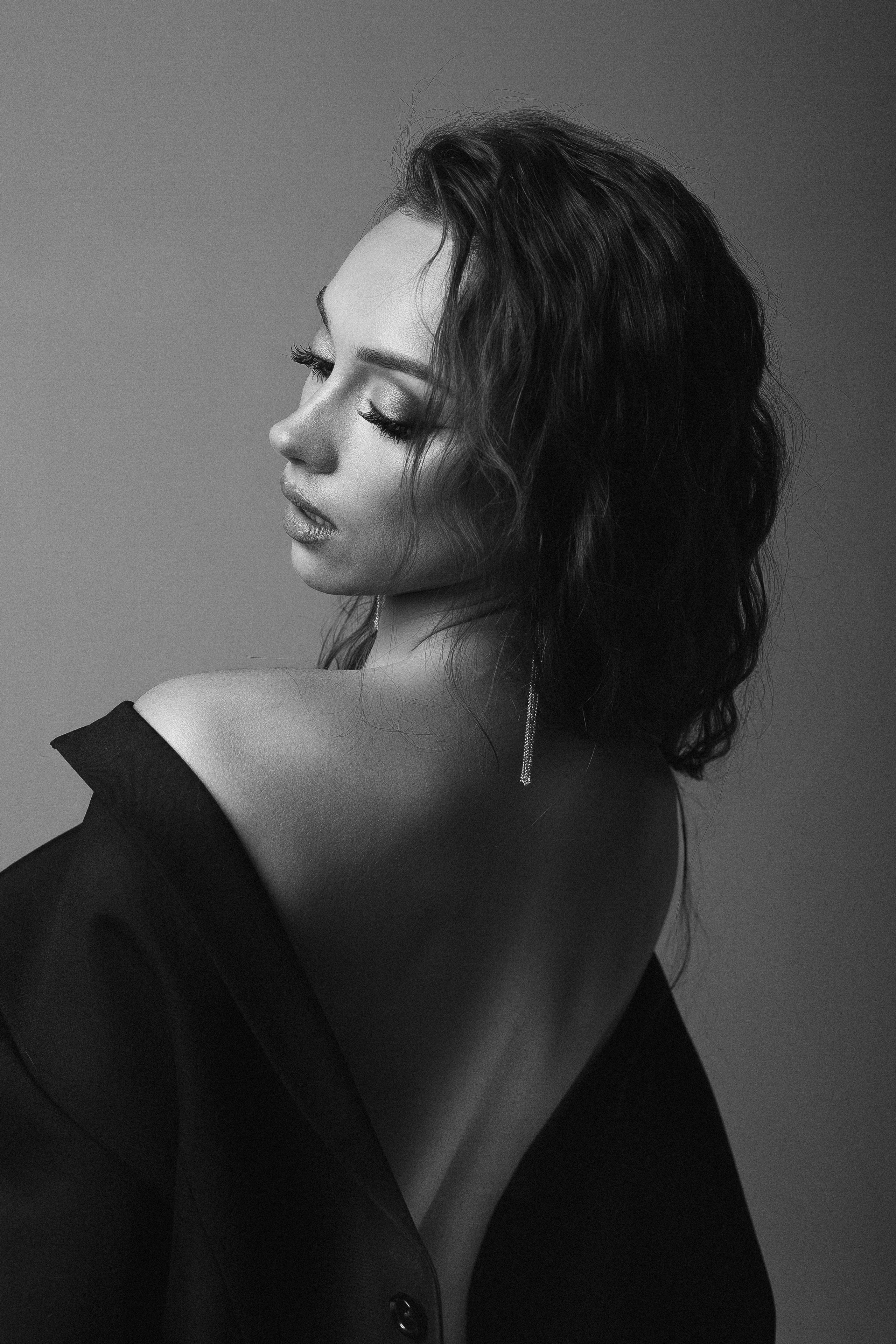 Катя. Фотограф Кутузова Оксана