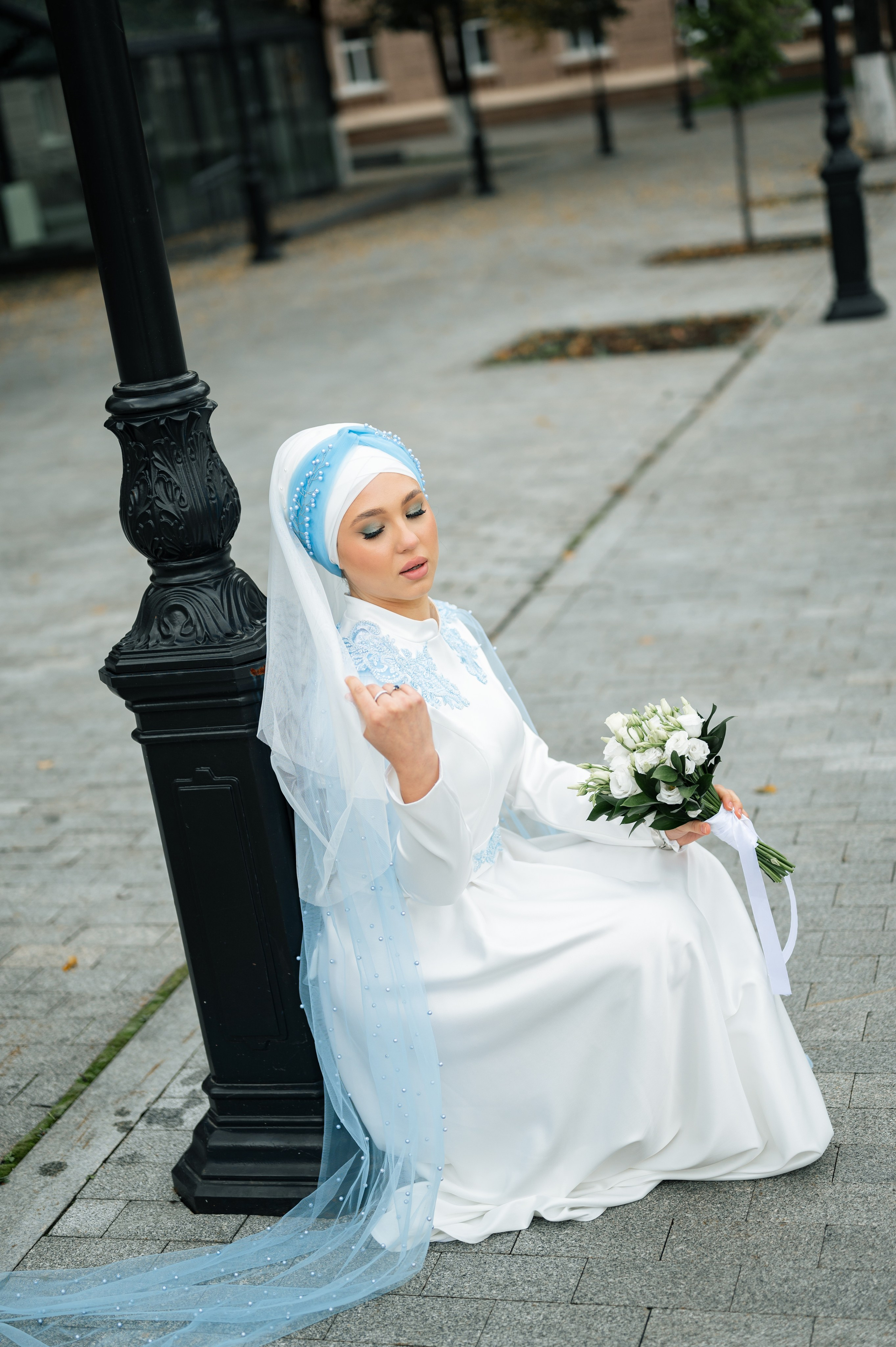 Никах Диана. ОСОБЫЙ СЛУЧАЙ
