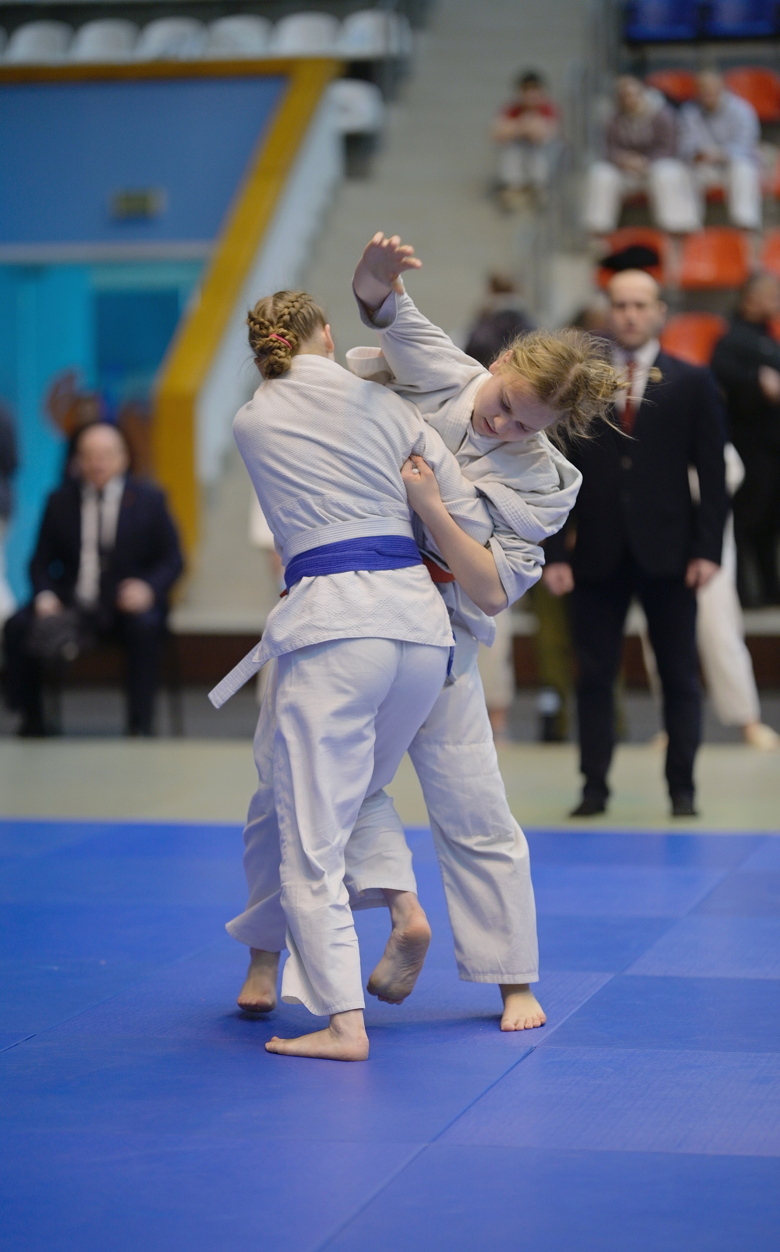 Турнир по дзюдо памяти Андрея Завьялкина. Фотограф Ваших событий 📸