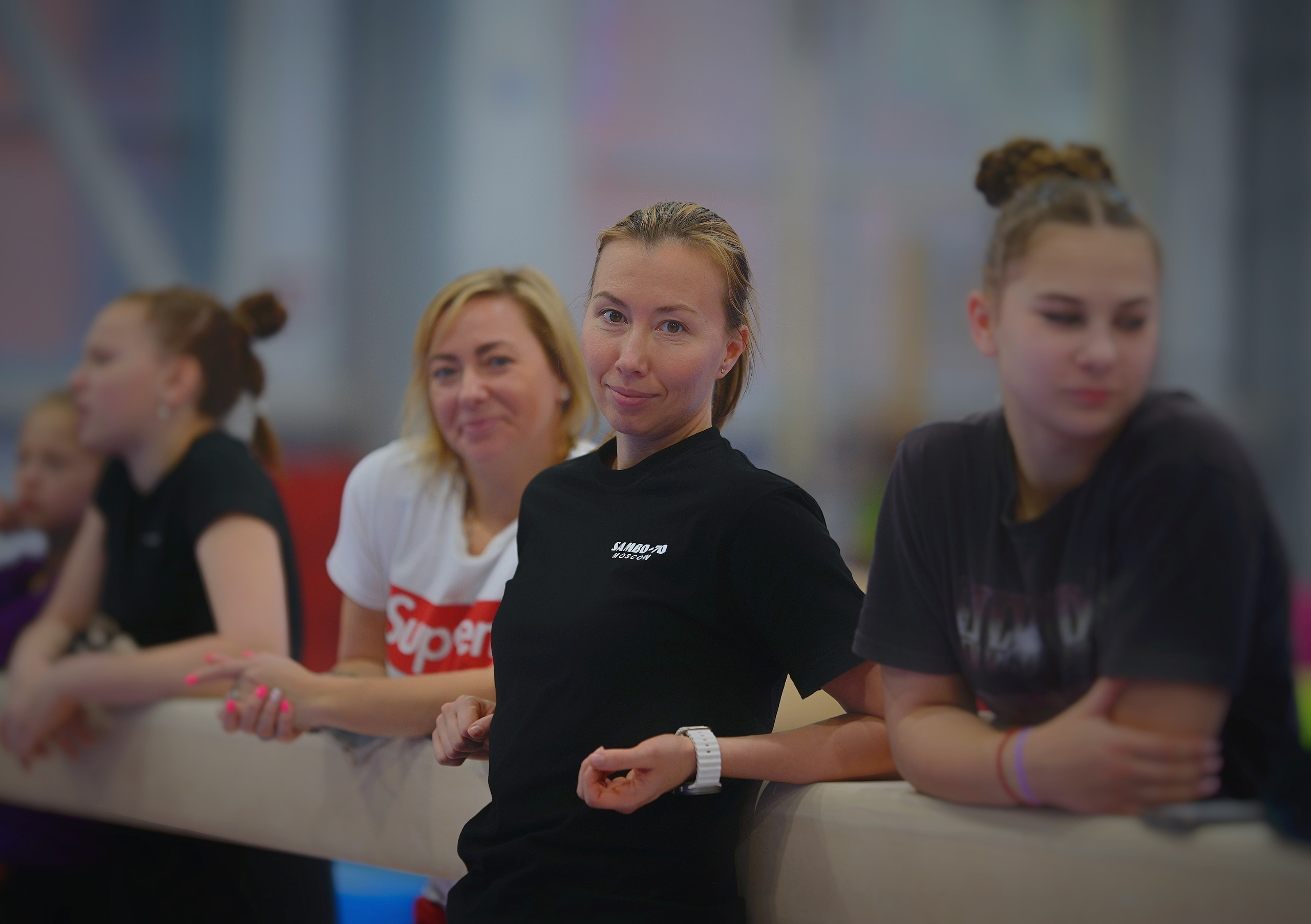 Турнир по спортивной гимнастике Е. М. Замолодчиковой. Фотограф Ваших событий 📸