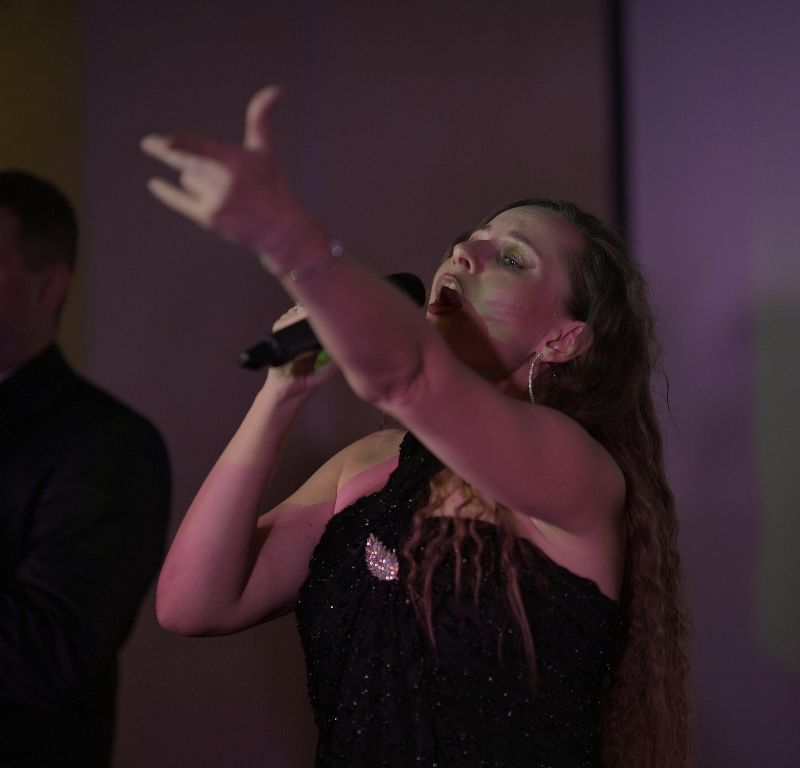 Концерт «Яркий свет надежды». Фотограф Ваших событий 📸