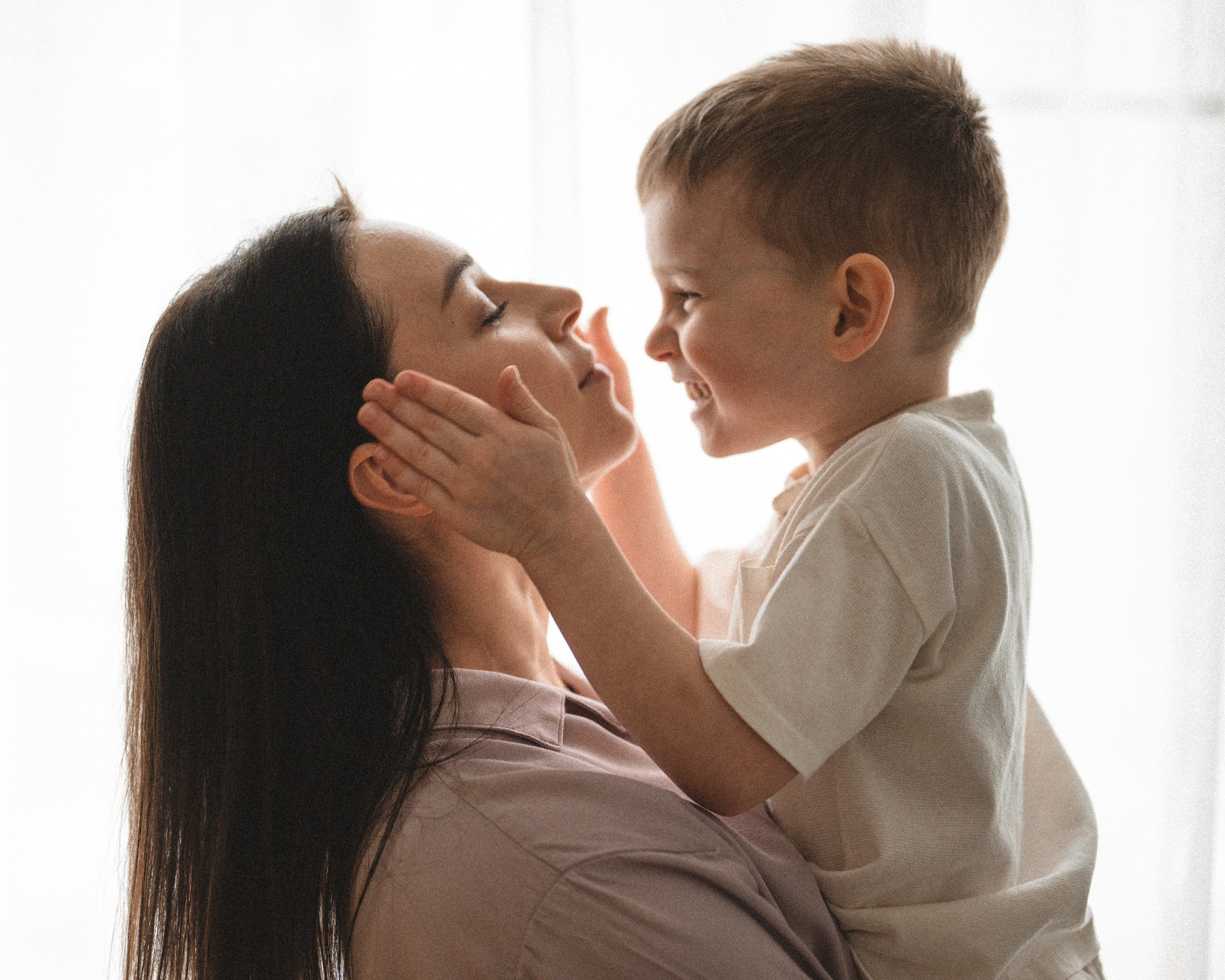 Алёна и Макс. Семейный фотограф в Москве Наталья Капитонова