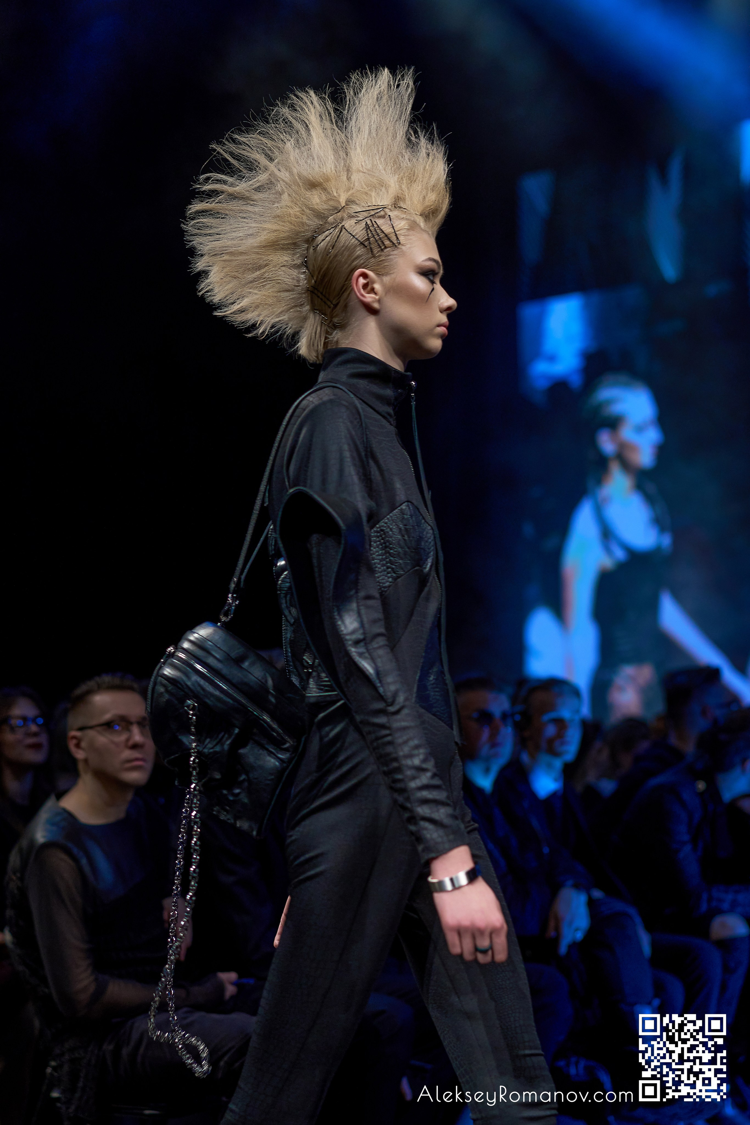 DAGON. Алексей Романов фотограф Санкт-Петербург, фотокурсы, фотошкола