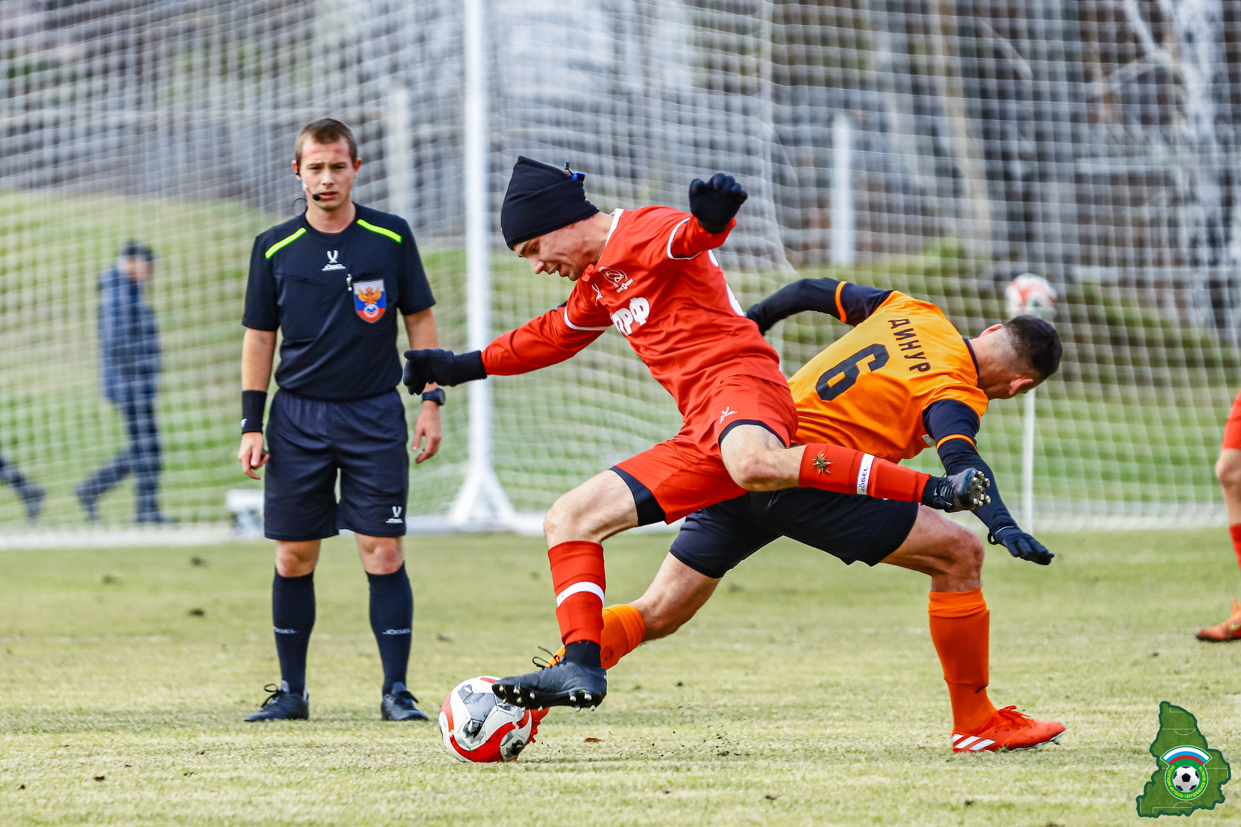 Анонсы. Съемка в г. Екатеринбурге