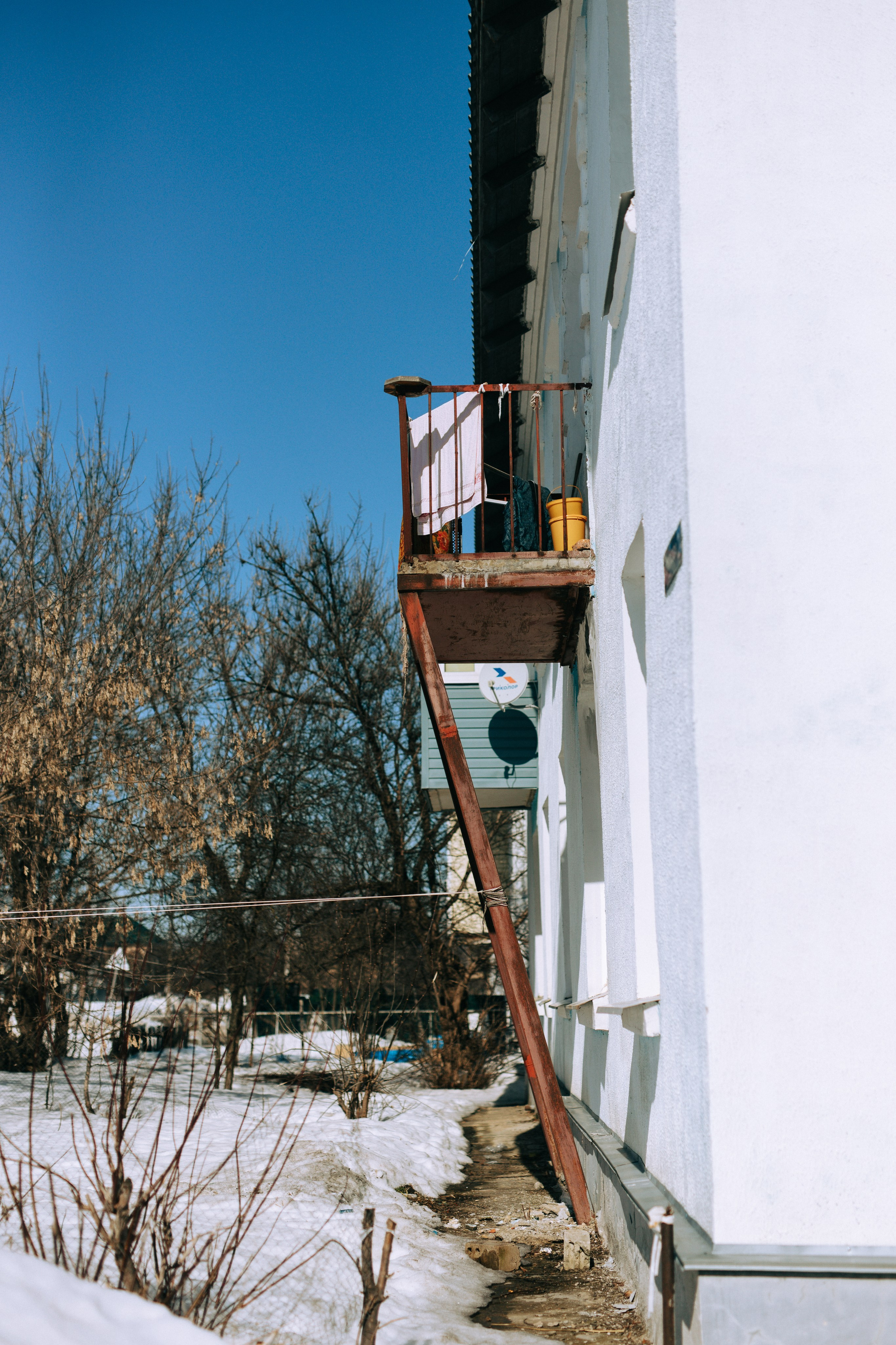 Ефремов. Свадебный и портретный фотограф — Мария Костина