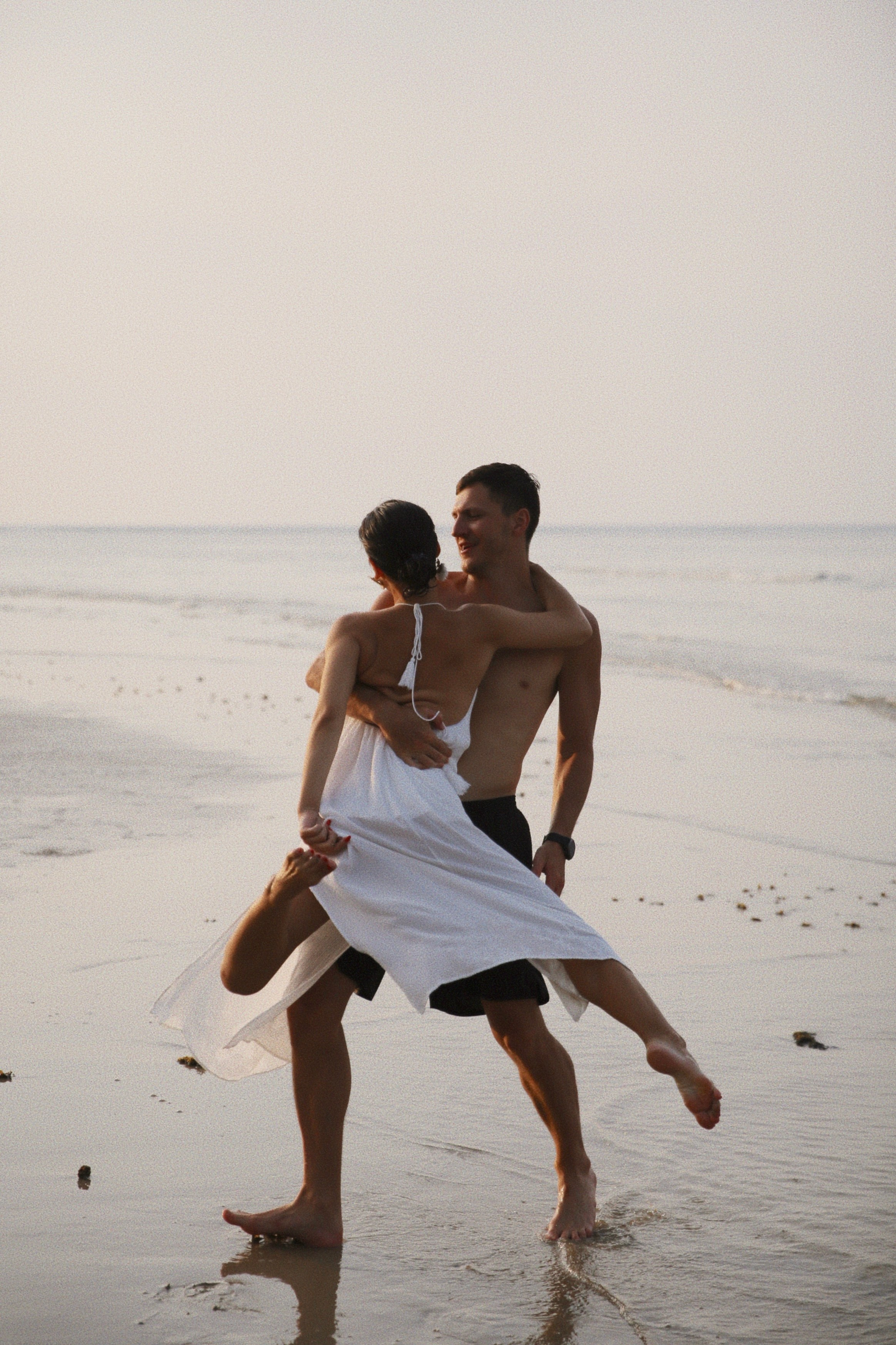 Егор и Алёна, Таиланд. Фотограф и видеограф Анна Домашенко