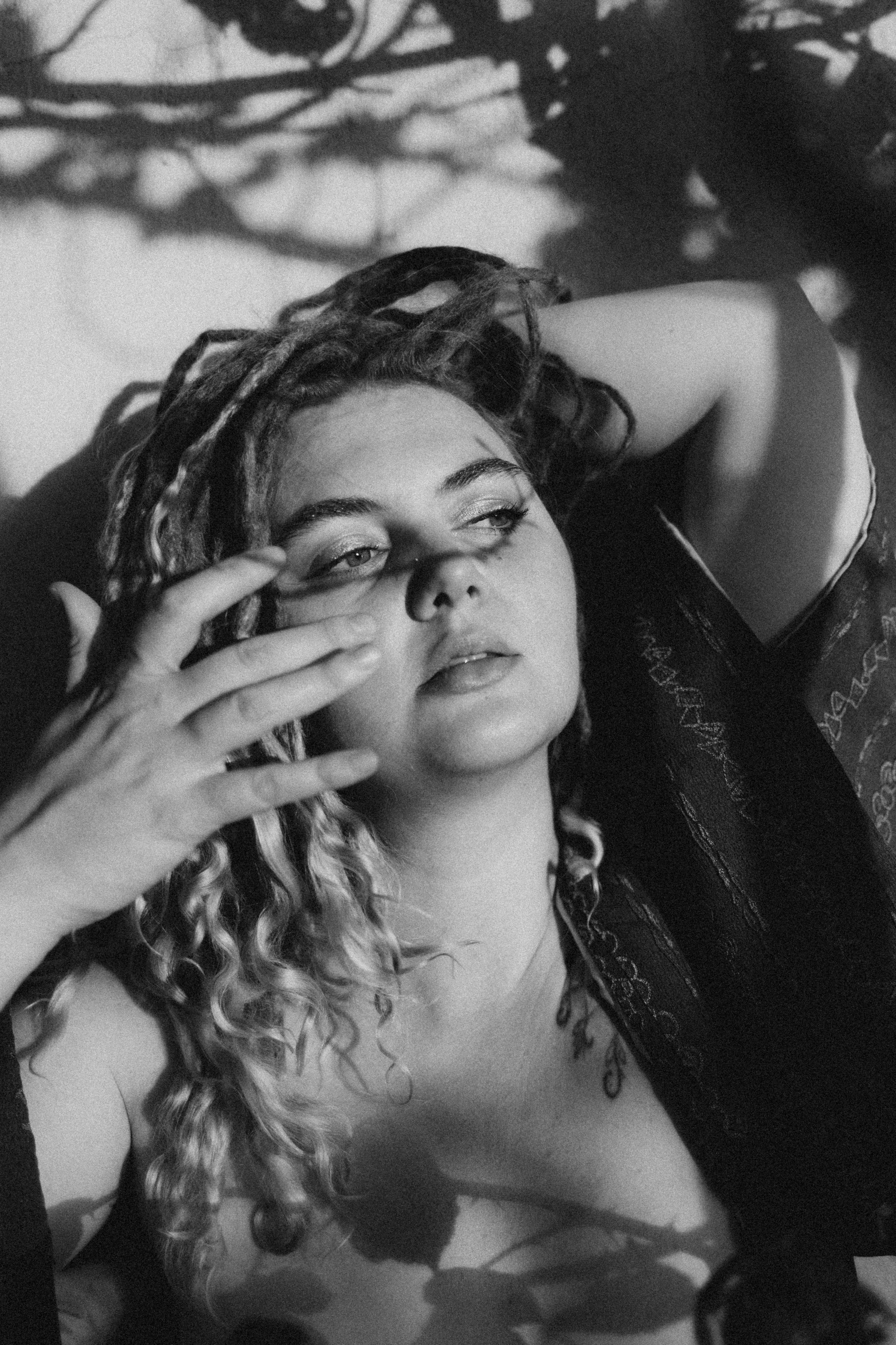 Настя. Анастасия Кацуба. Фотограф материнства и семейный фотограф. Валенсия