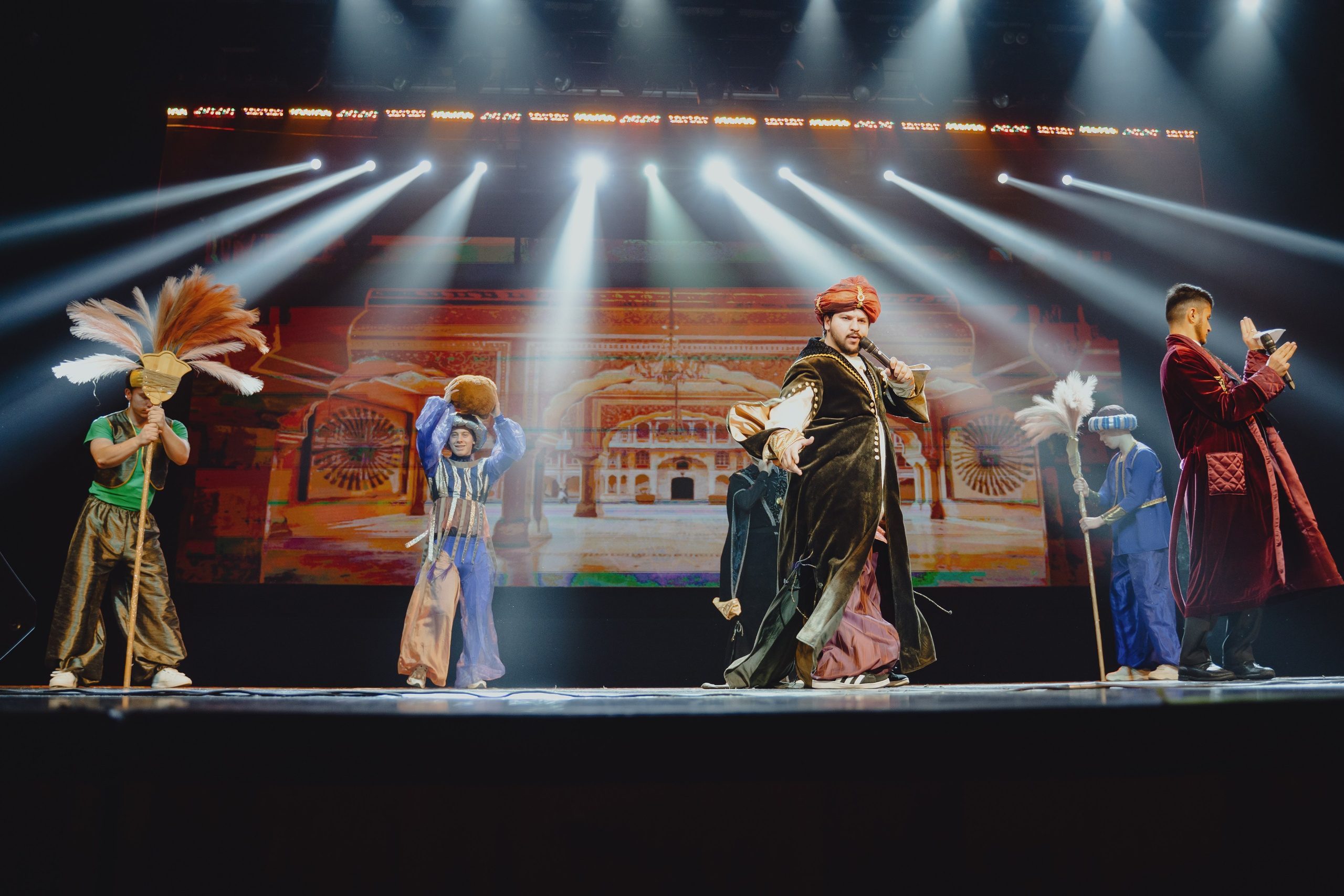 Концерты. Фотограф Екатерина Огродничая Тюмень