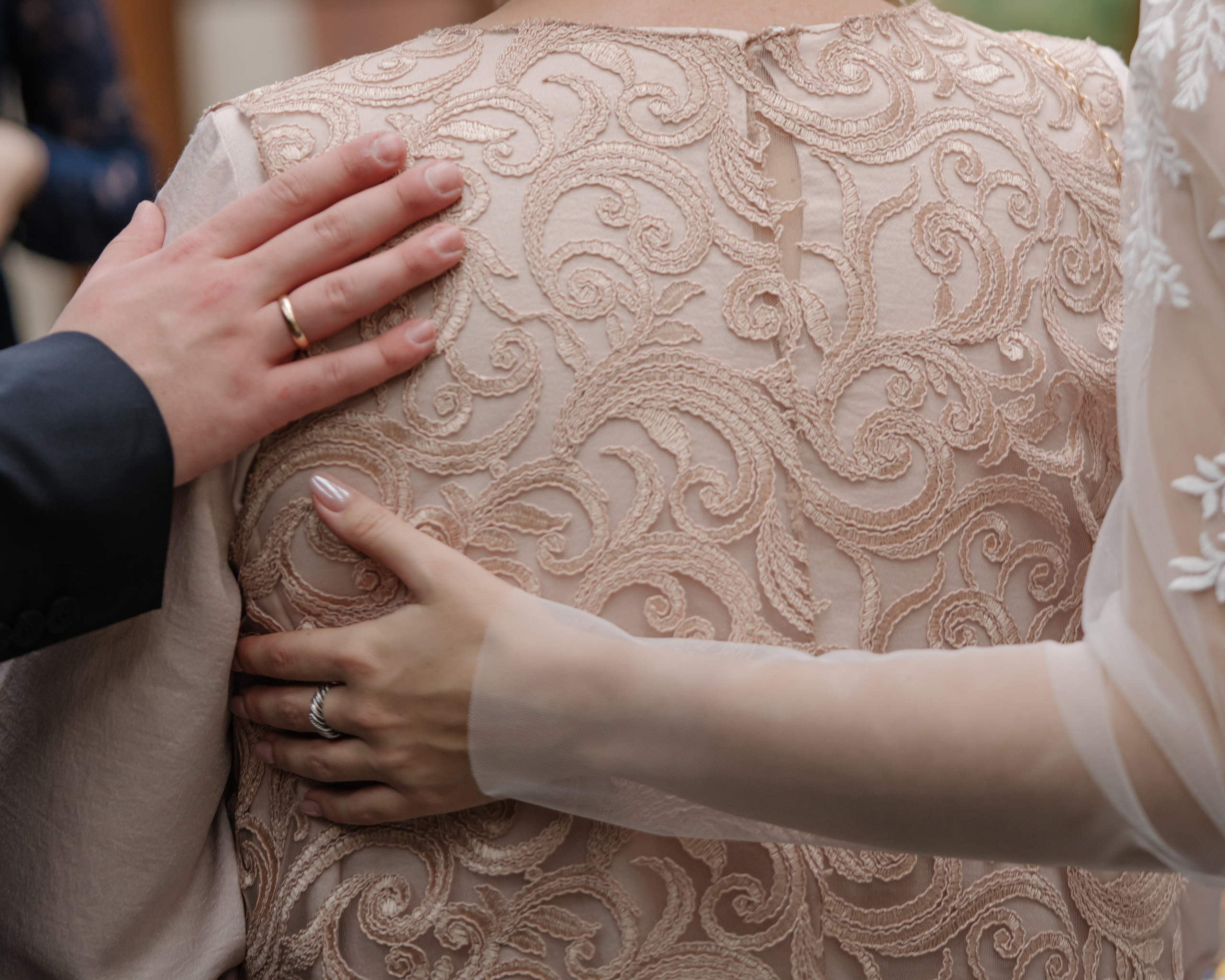 Самая теплая нежность. Портретный и свадебный фотограф в Москве Финкельштенй Анна