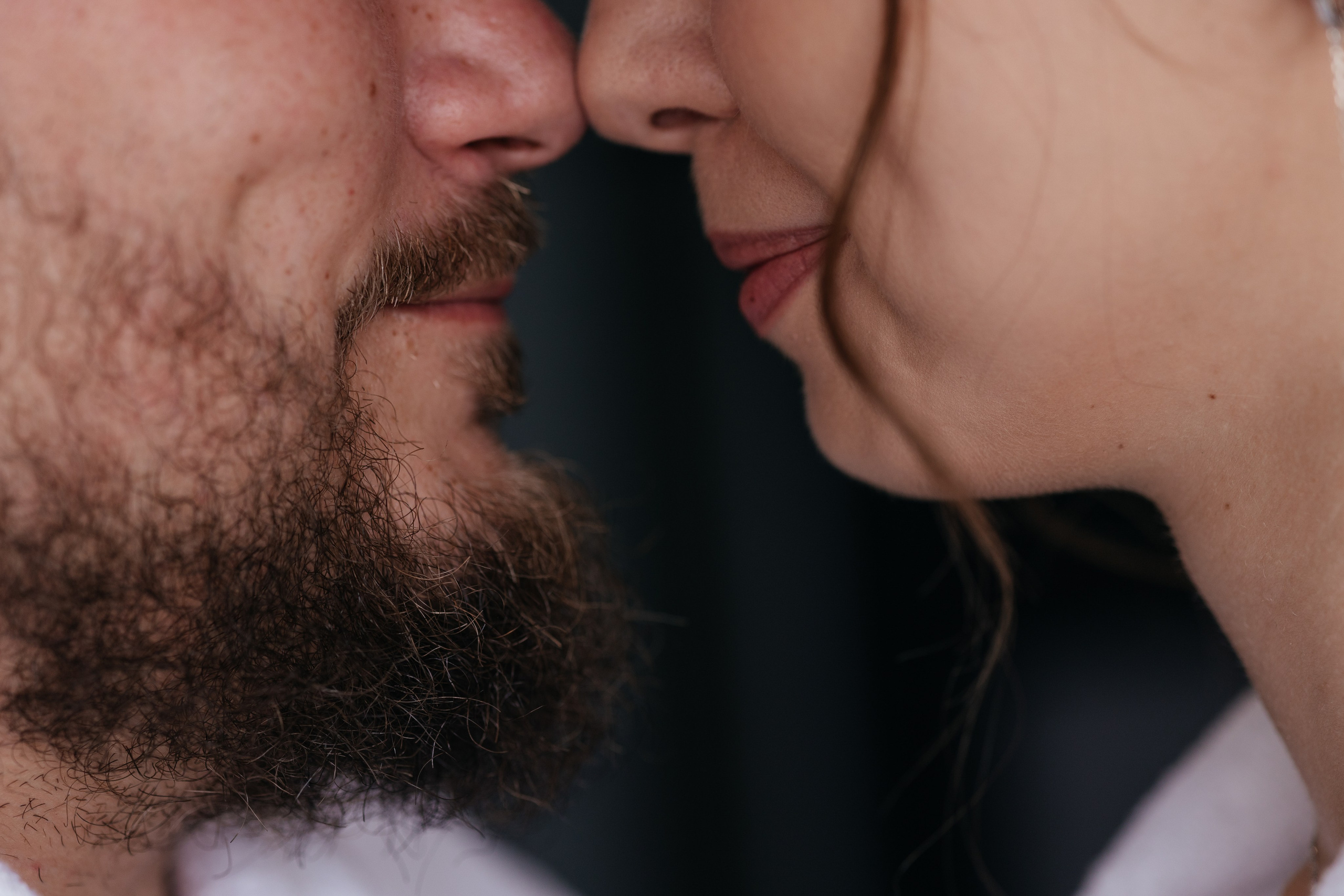 Илья и Екатерина. Фотограф Крохин Олег