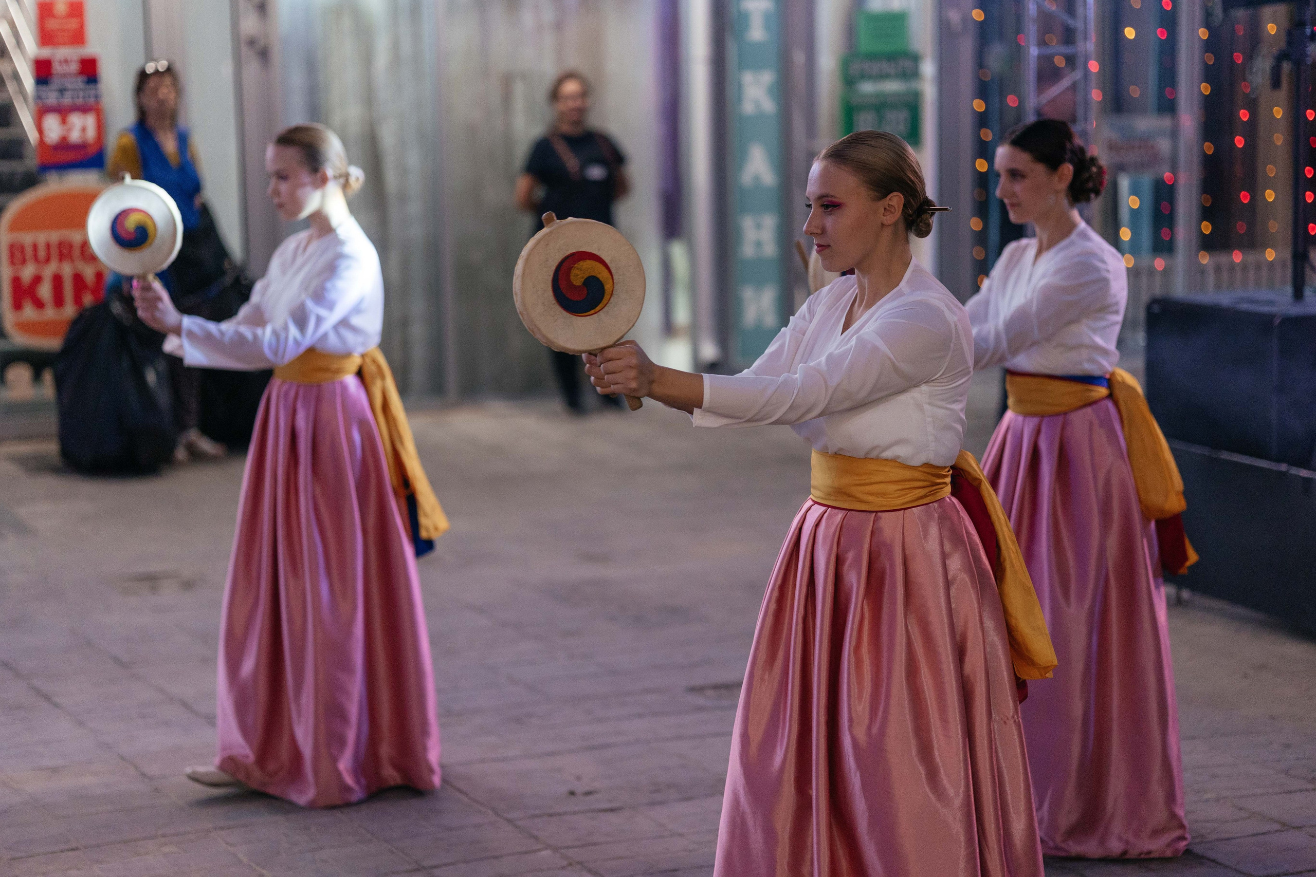 Ярмарка Омаркет. Фотограф Крохин Олег