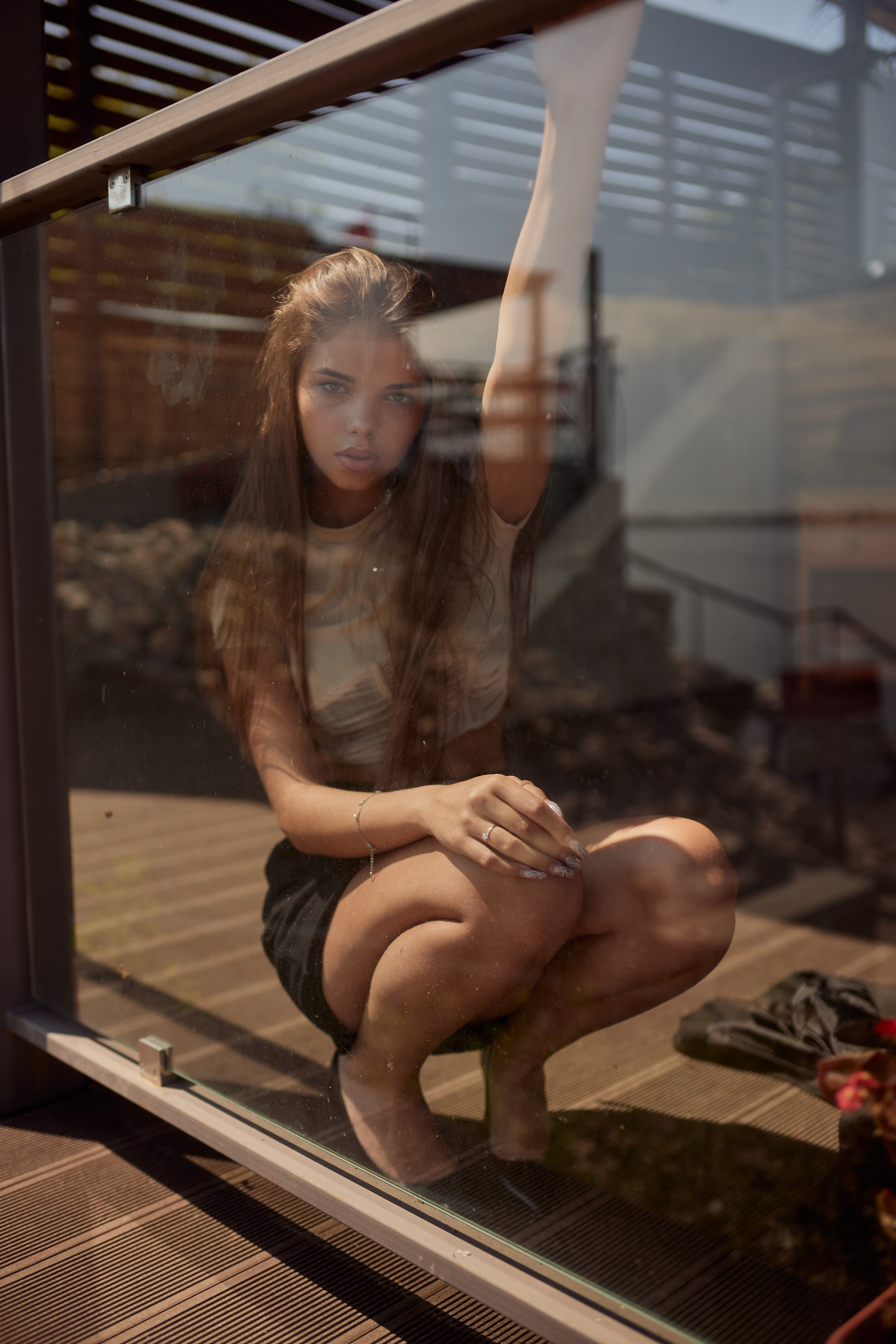 Кофе с молоком. Сергей Ирклиенко