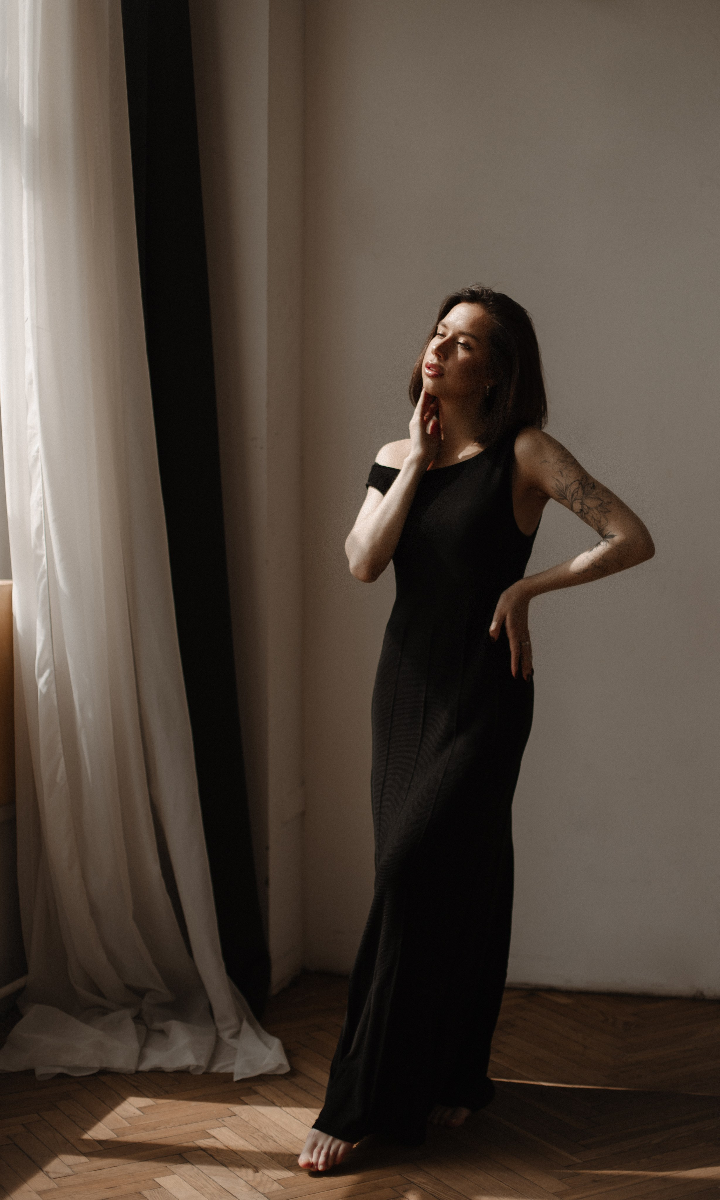 Александра. Фотограф москва