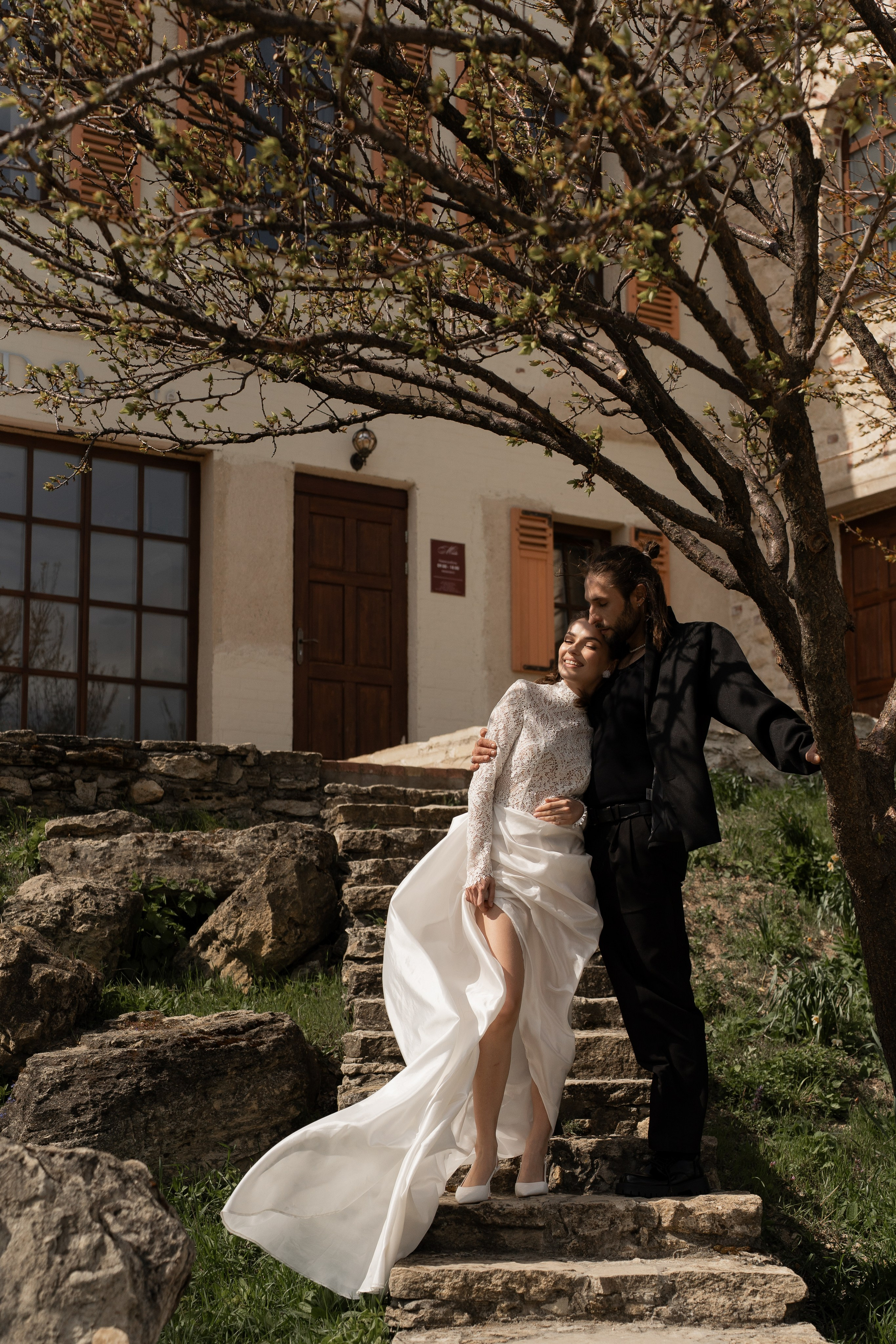 Артур & Александра. Главная