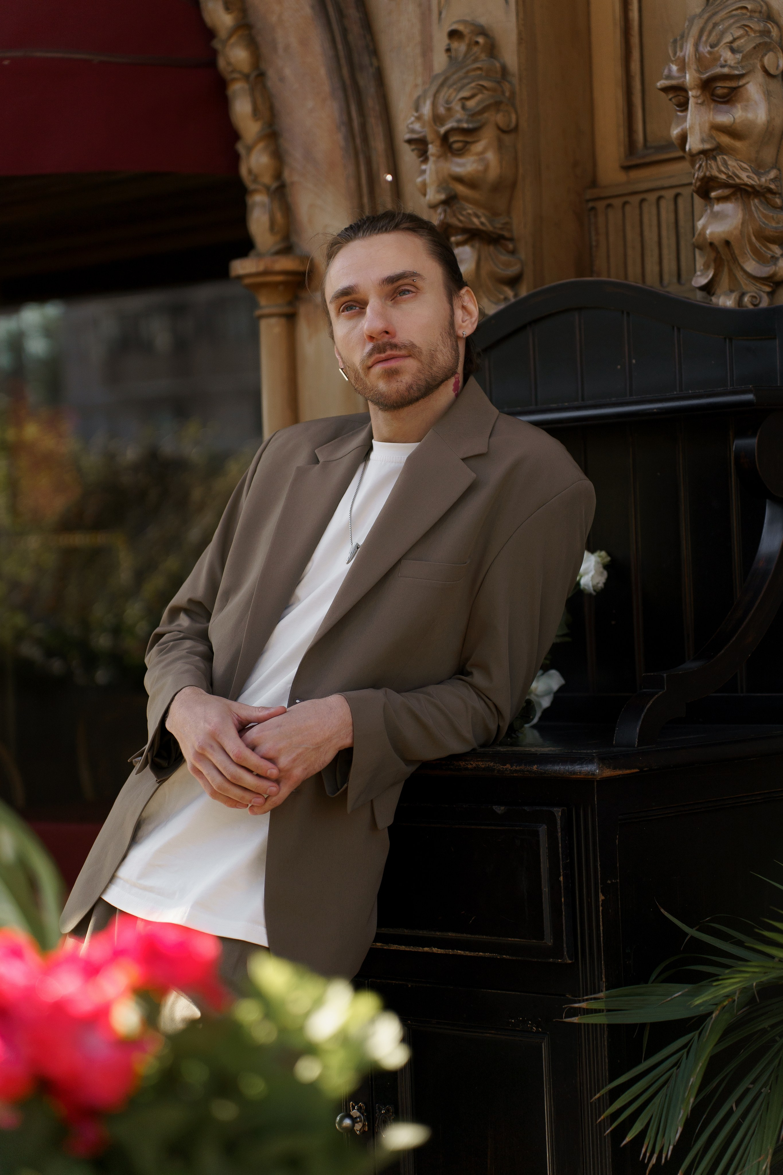 Клим & Полина (2). Главная