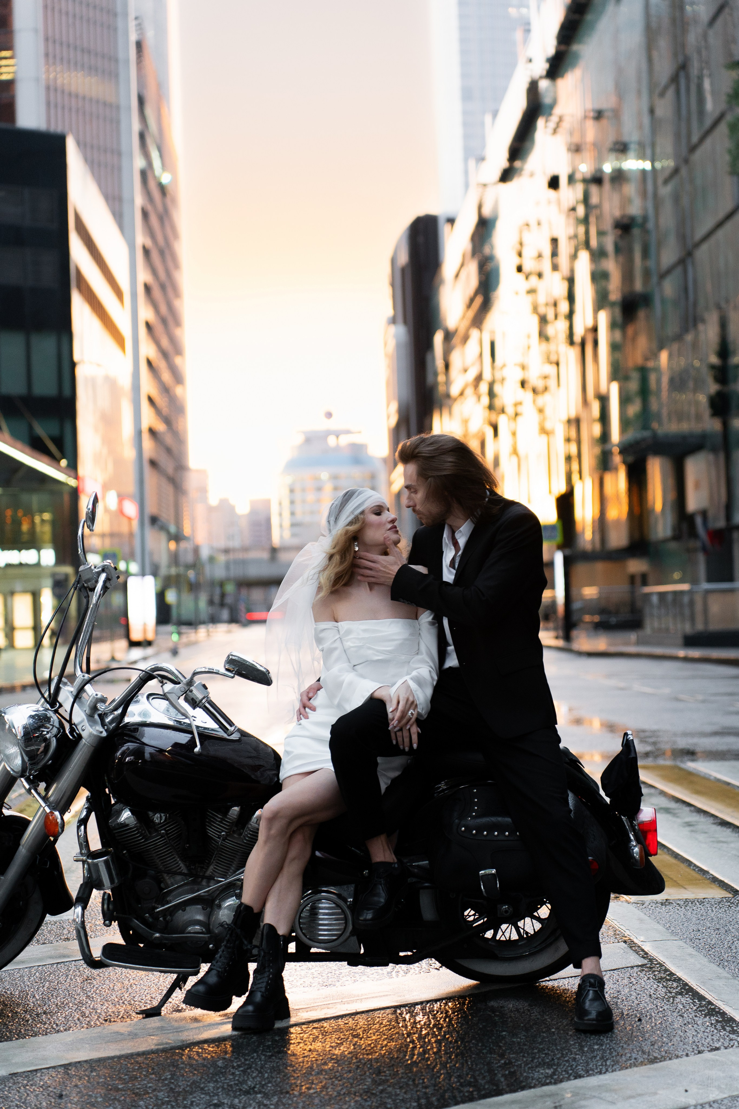 Клим & Полина. Главная