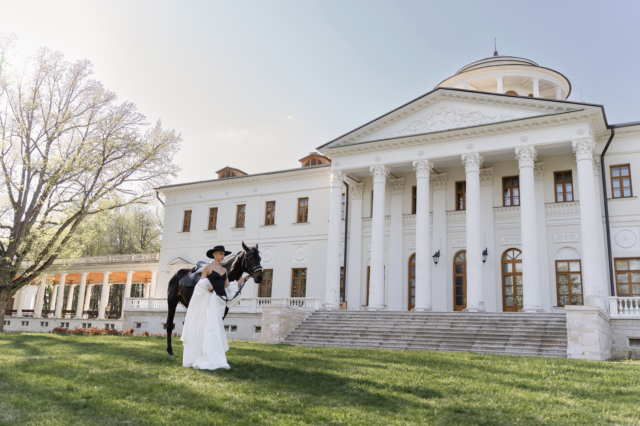 Андрей & Марина. Главная