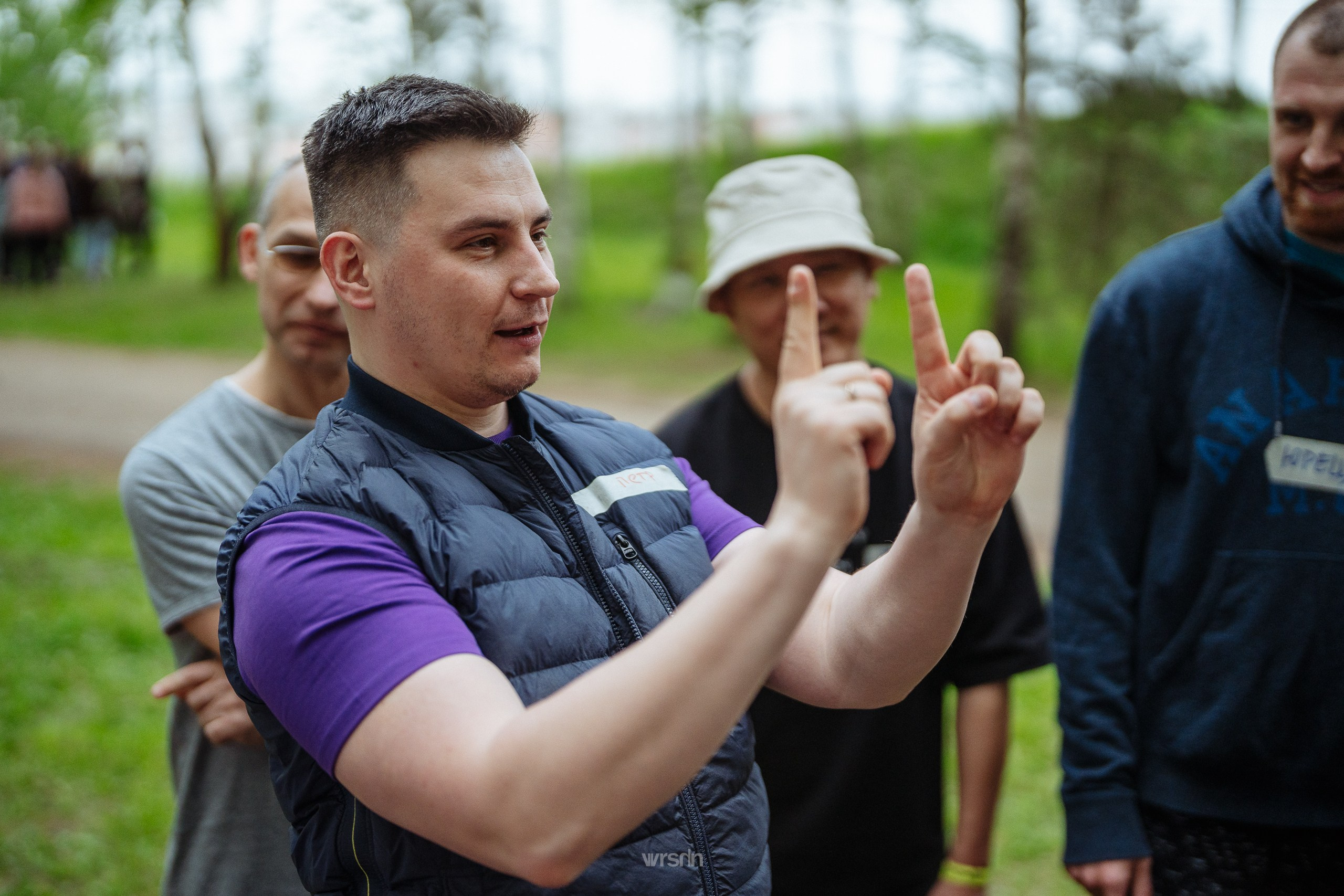 Пётр Кудасов · Шашлыкинг. Владимир Вершинин, тот самый свадебный видеограф